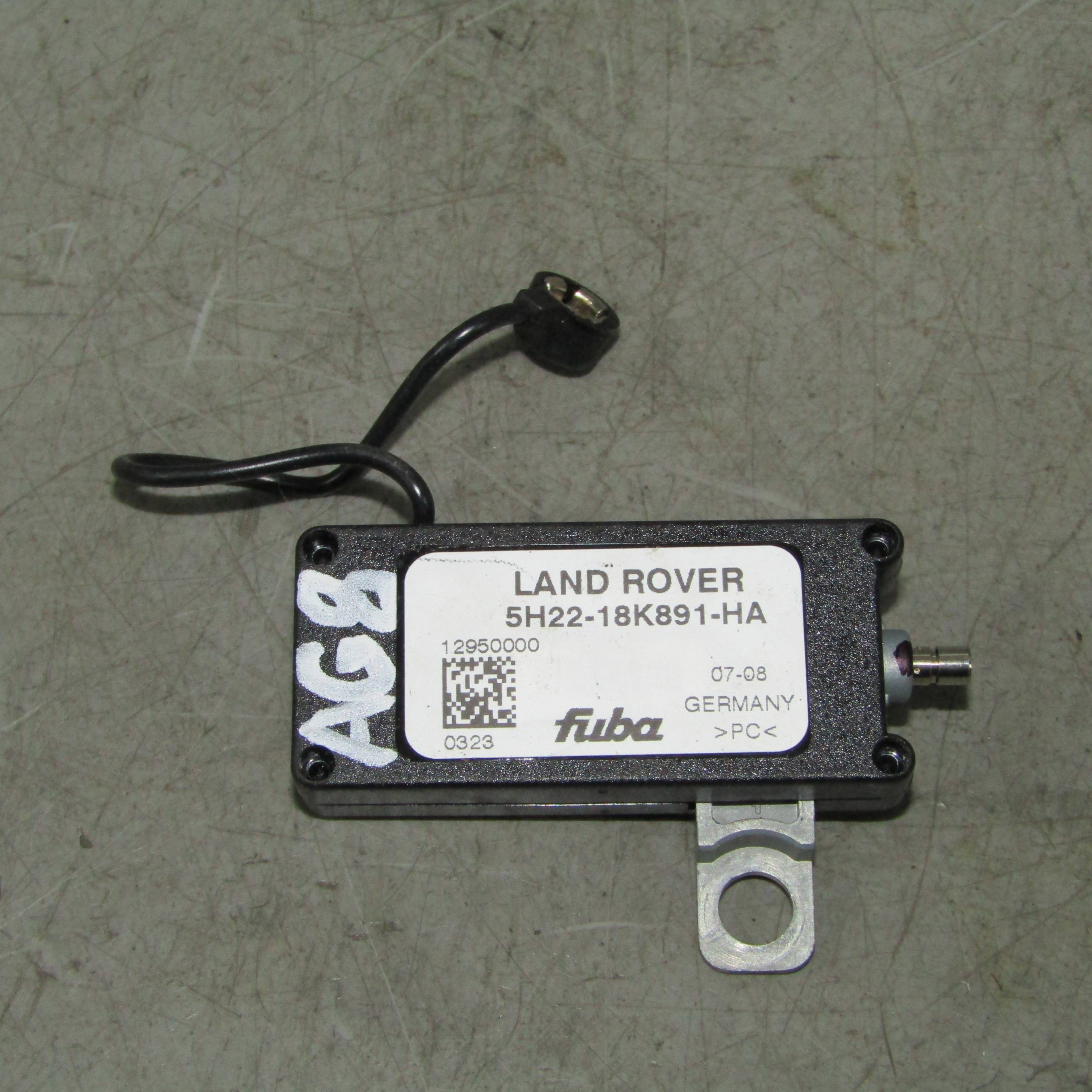 LAND ROVER Range Rover Sport 2005-2013 для Усилитель антенны