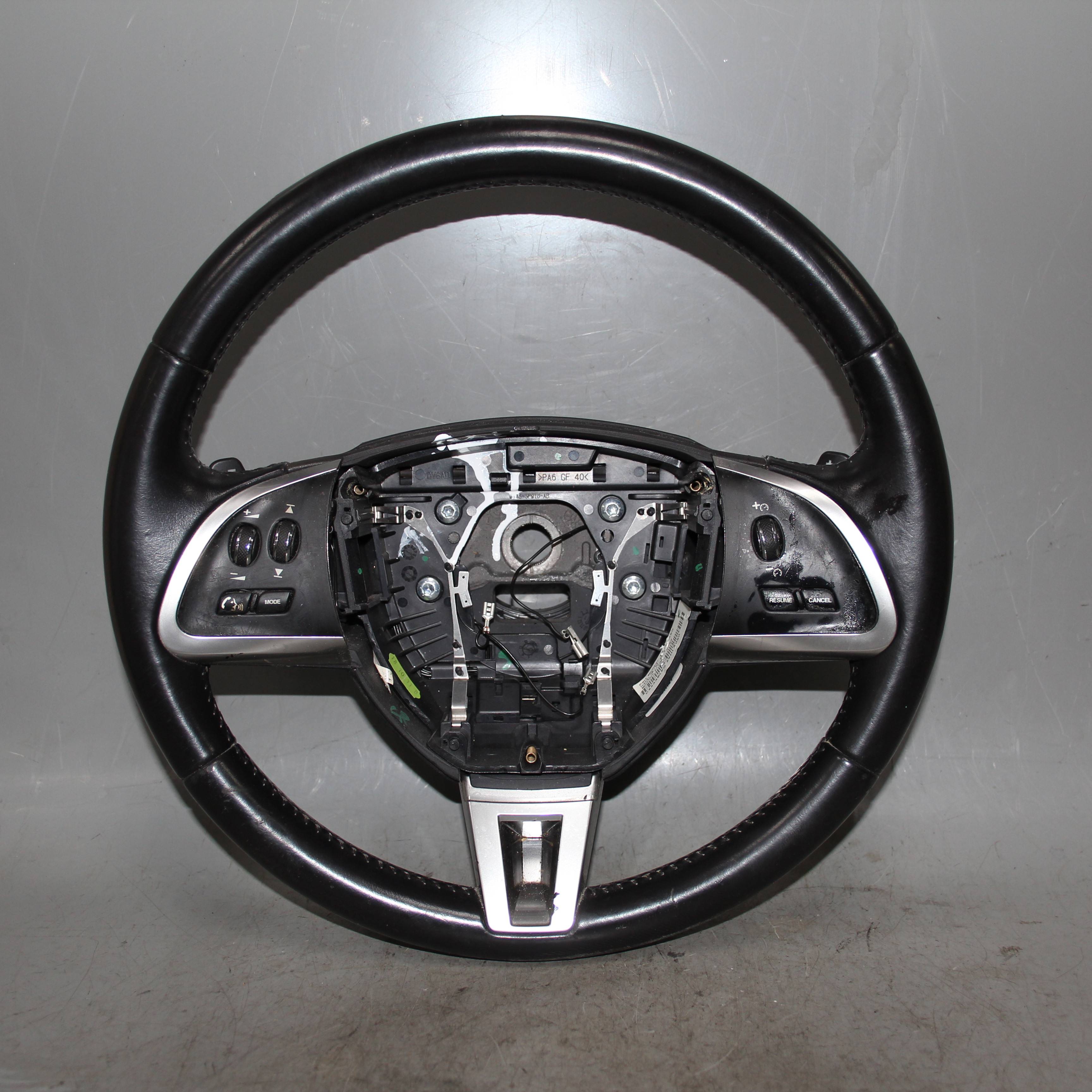 JAGUAR XF 2011-2015 для Рулевое колесо (Руль)