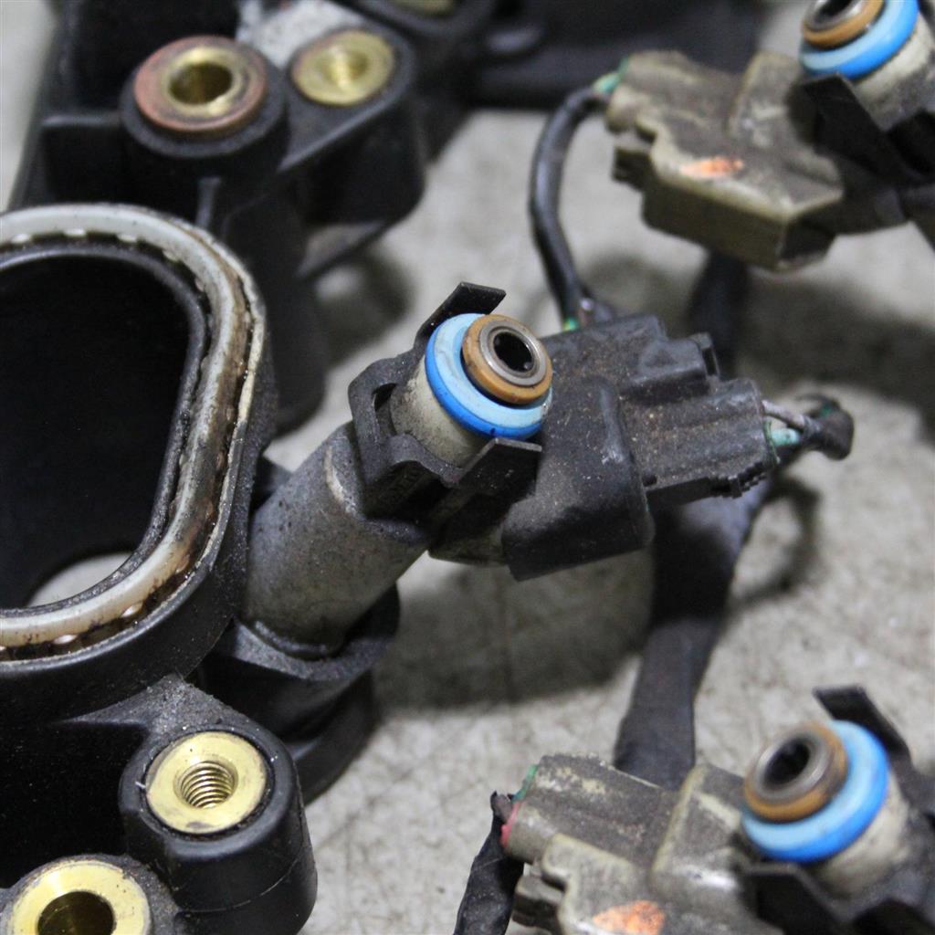 JAGUAR X-type I (2001—2009) для Форсунка топливная