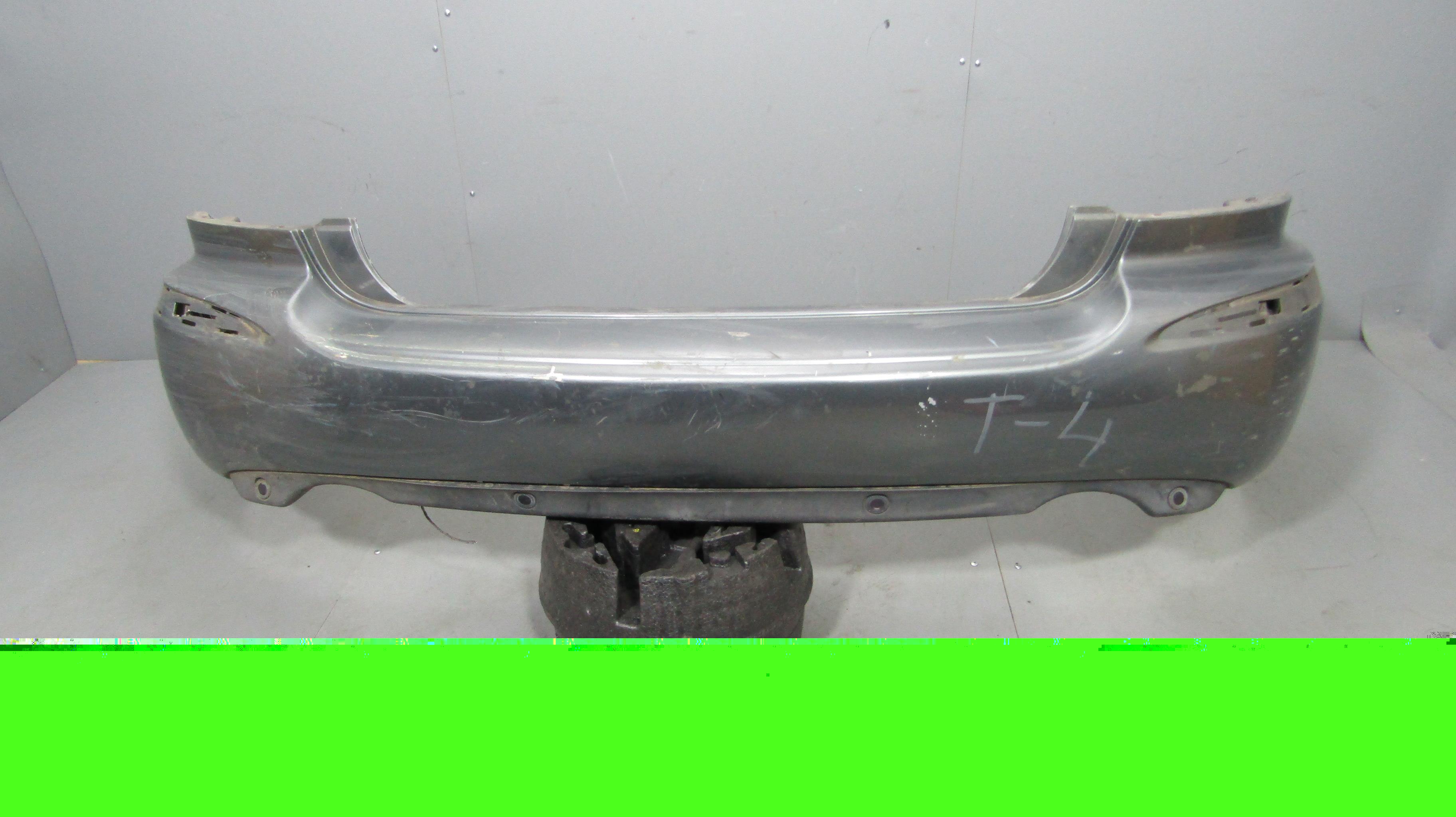 JAGUAR X-type I (2001—2009) для Бампер задний