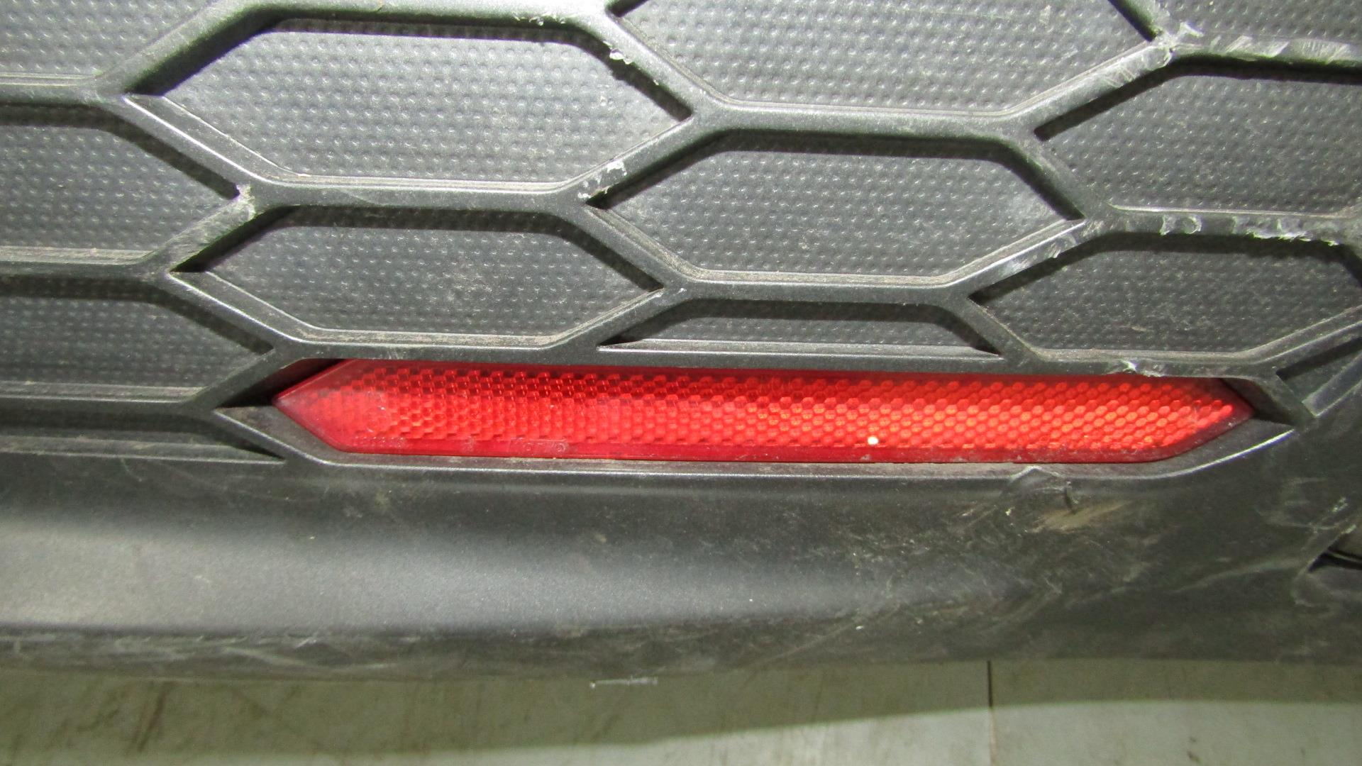 HONDA Civic VIII (2005—2009) для Отражатель в бампер задний правый