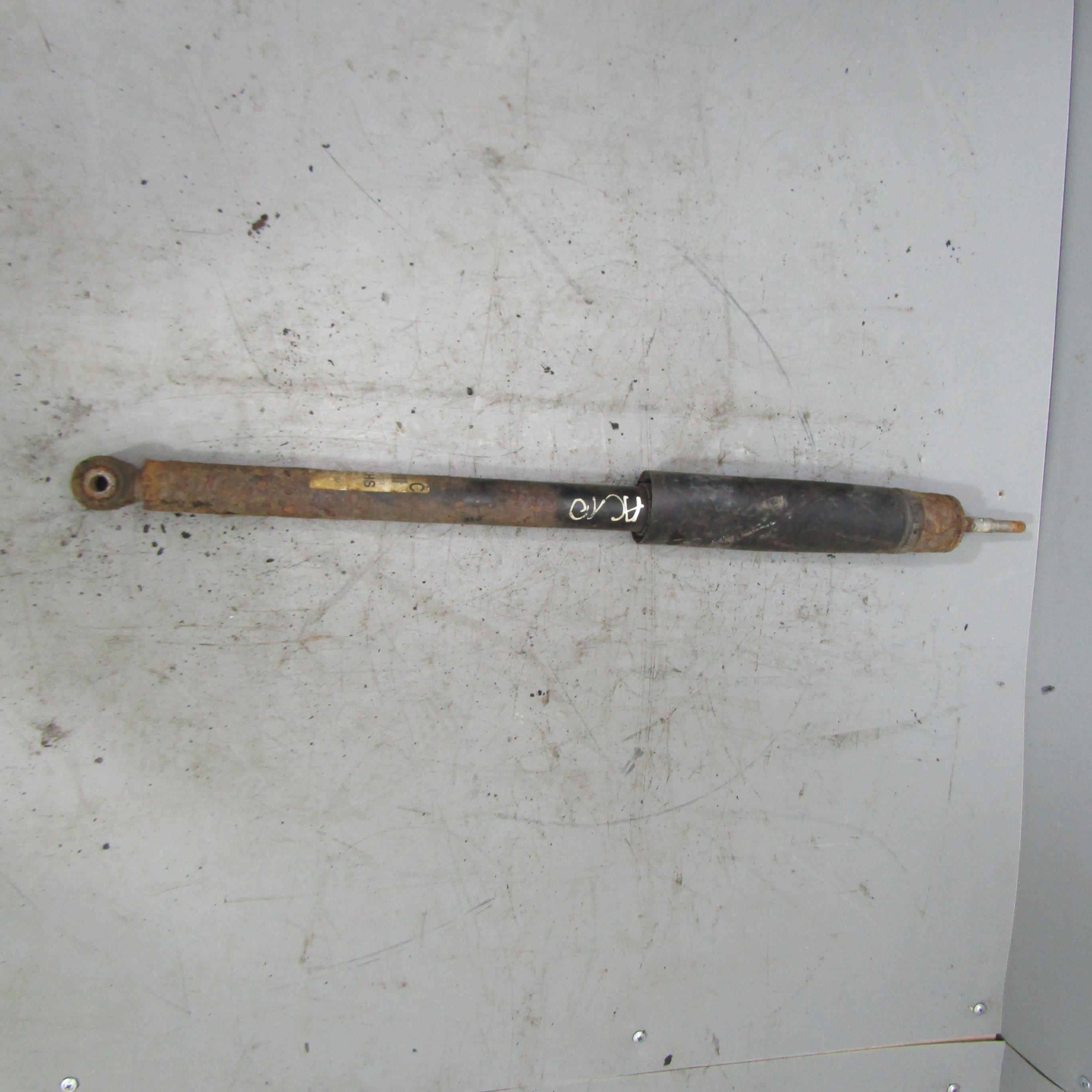 HONDA Civic VIII (2005—2009) для Амортизатор задний