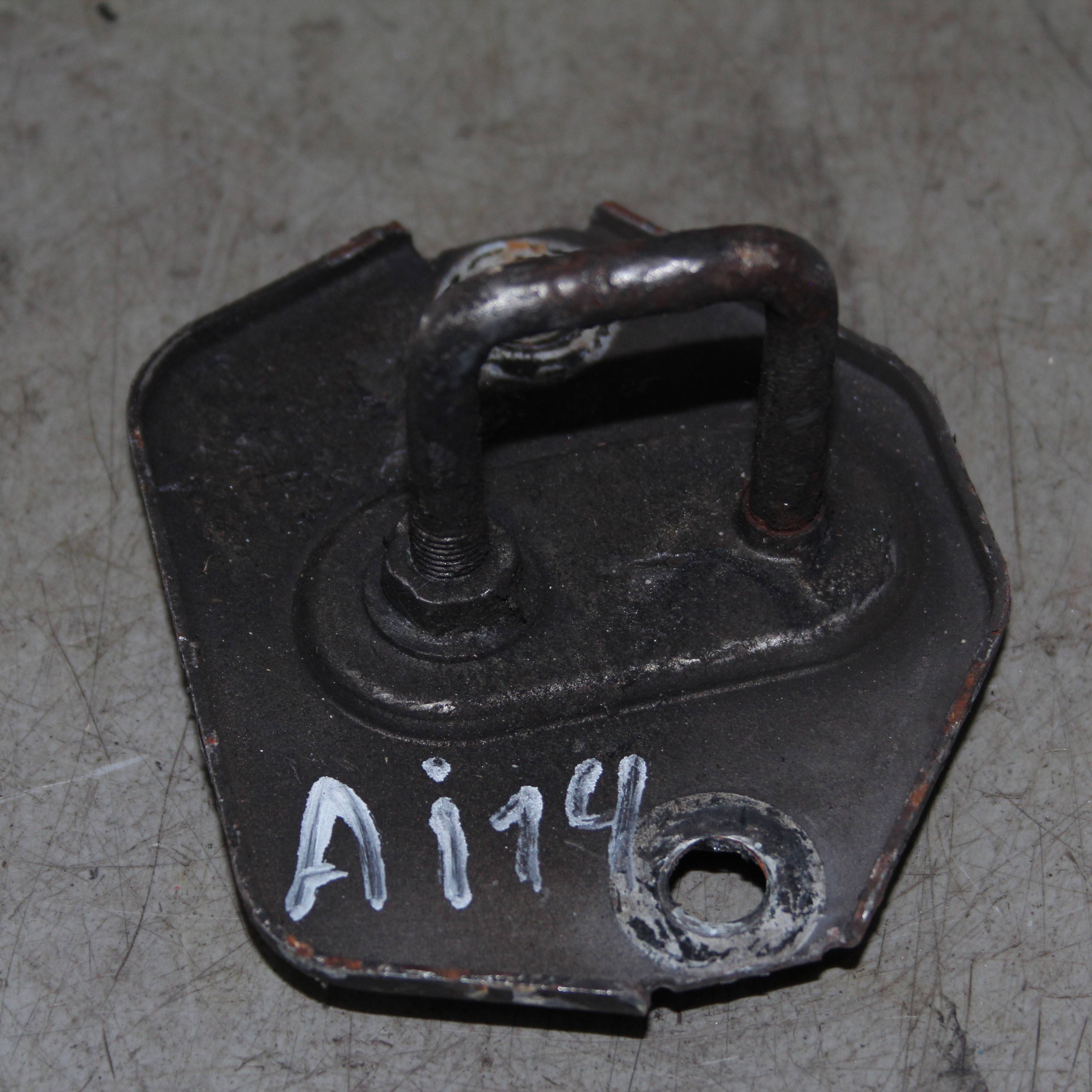 JAGUAR XF I (2007—2011) для Петля замка капота