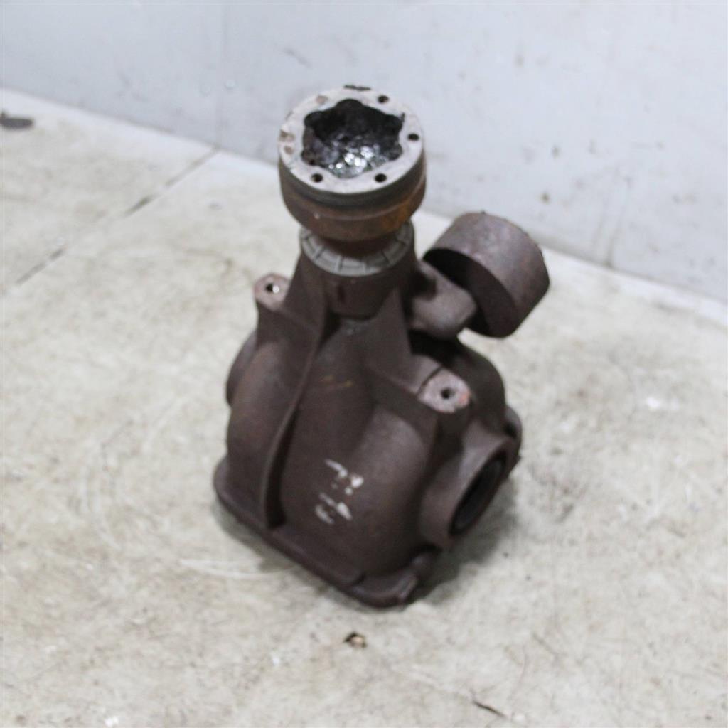 JAGUAR X-type I (2001—2009) для Редуктор заднего моста