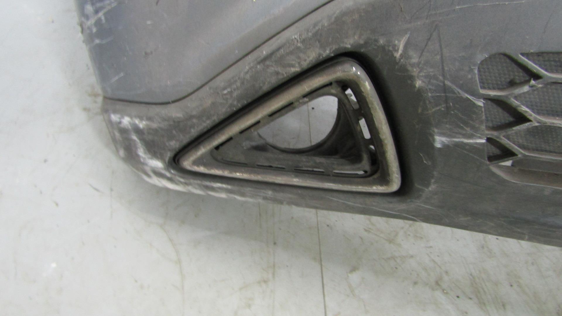 HONDA Civic VIII (2005—2009) для треугольник глушителя (накладка) левая