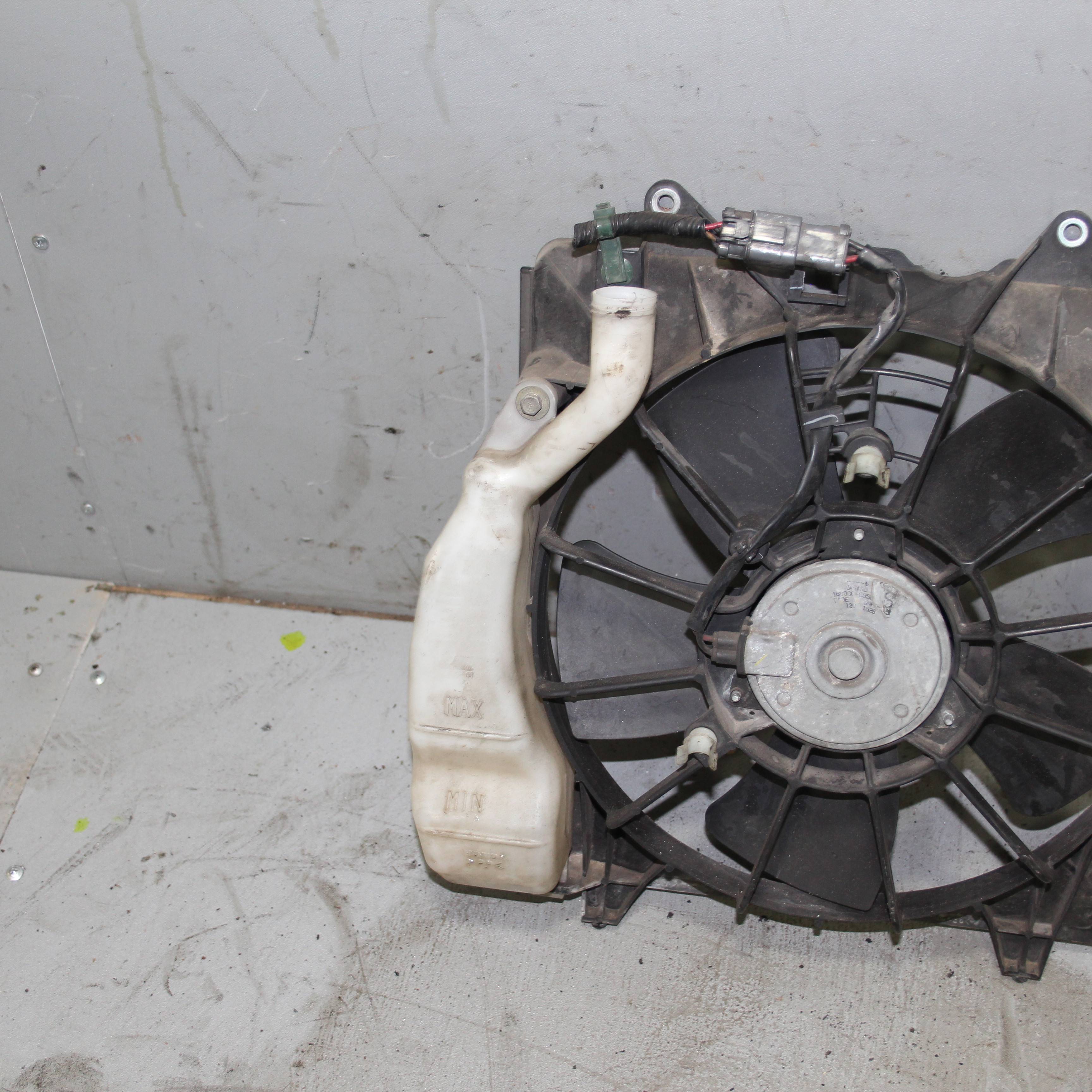 HONDA Civic VIII (2005—2009) для Бачок расширительный