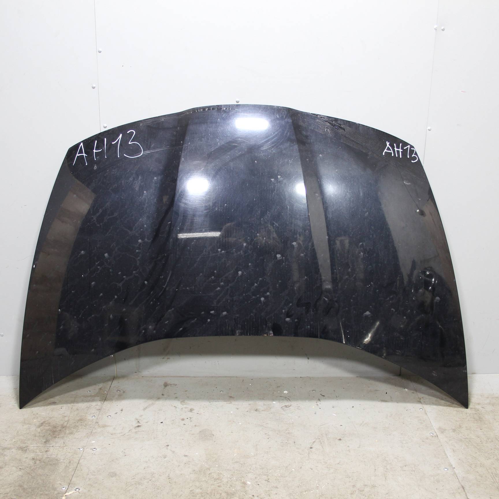 HONDA Civic VIII (2005—2009) для Капот