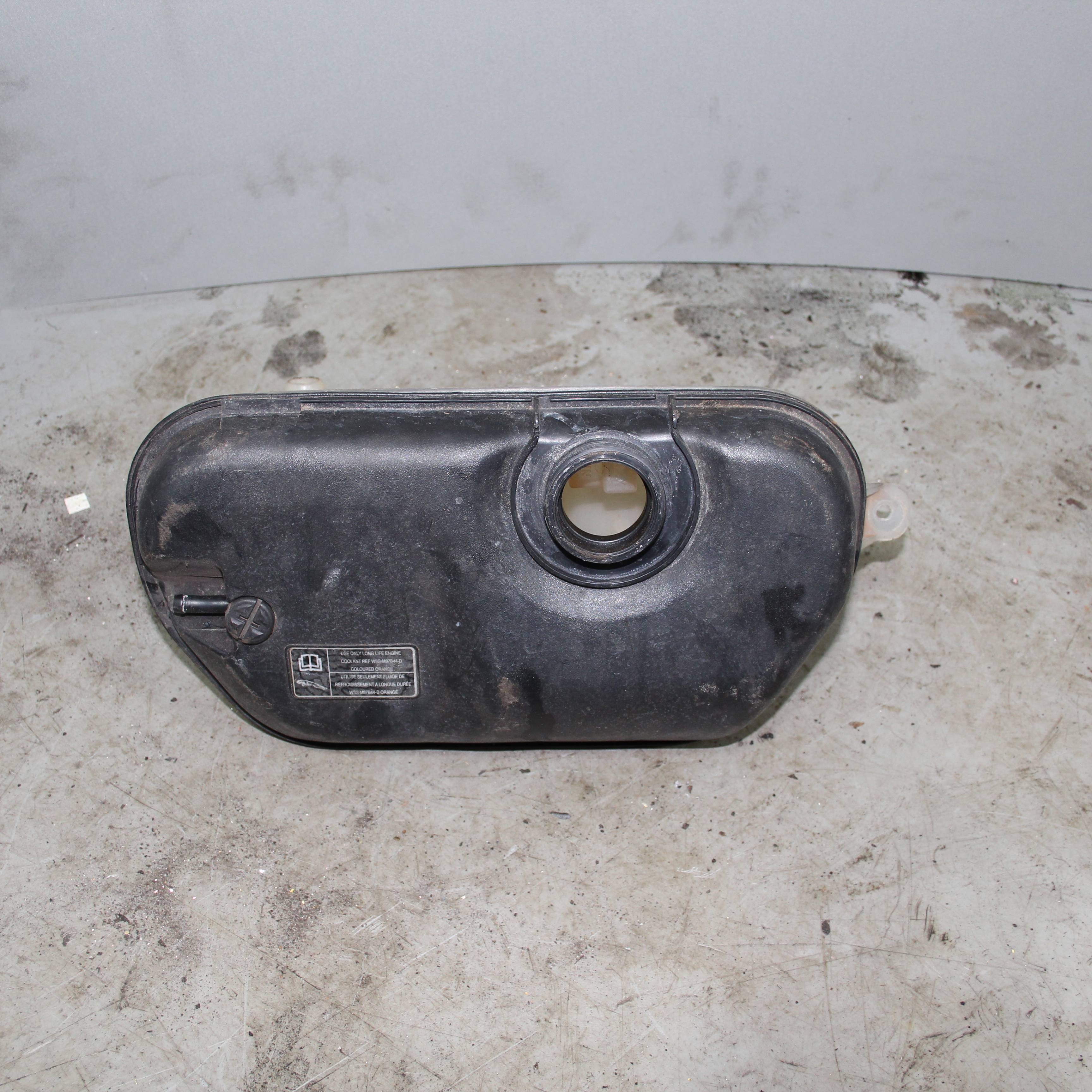 JAGUAR S-type I рестайлинг (2004—2008) для Бачок расширительный