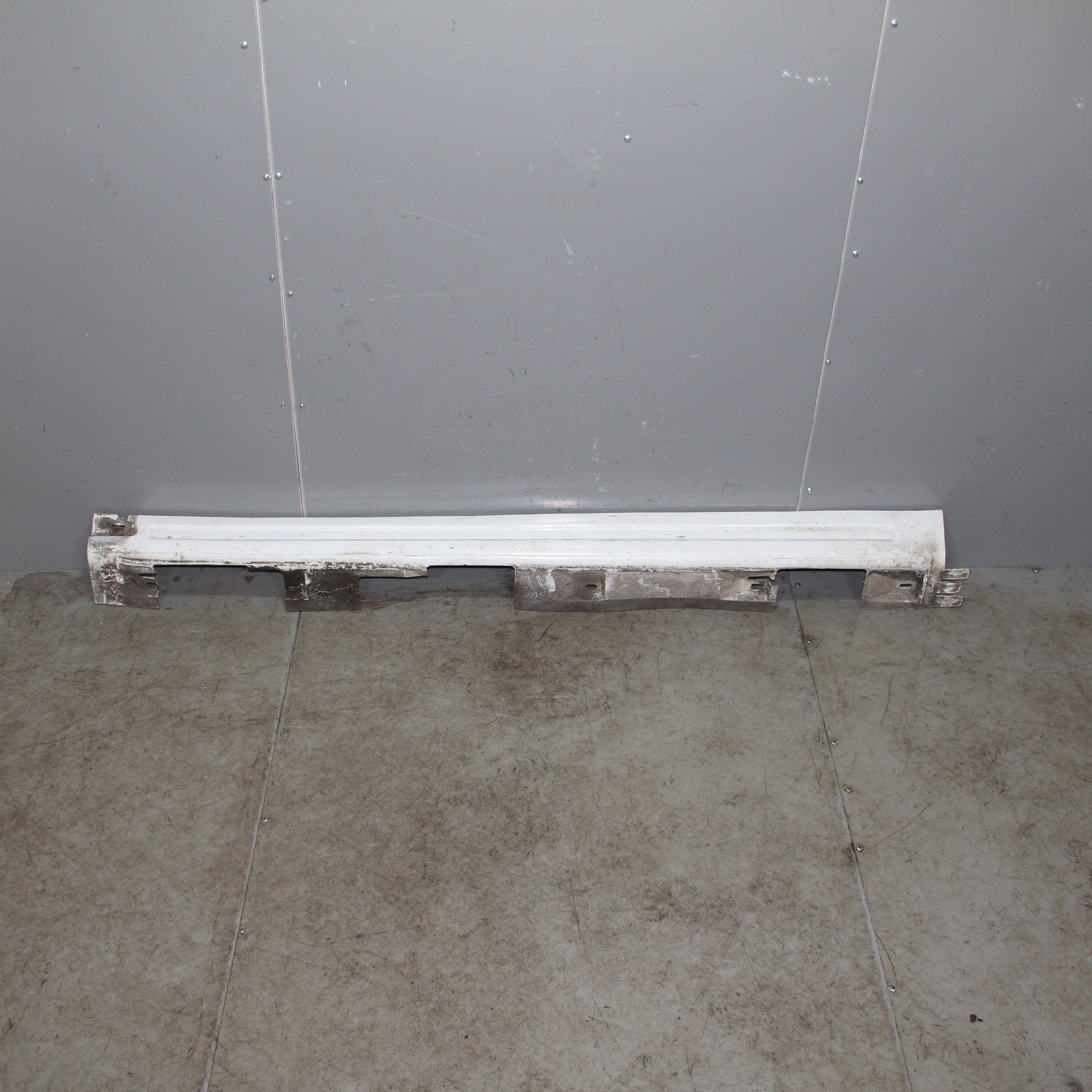 LAND ROVER Range Rover Sport I (2005—2009) для Накладка порога правого