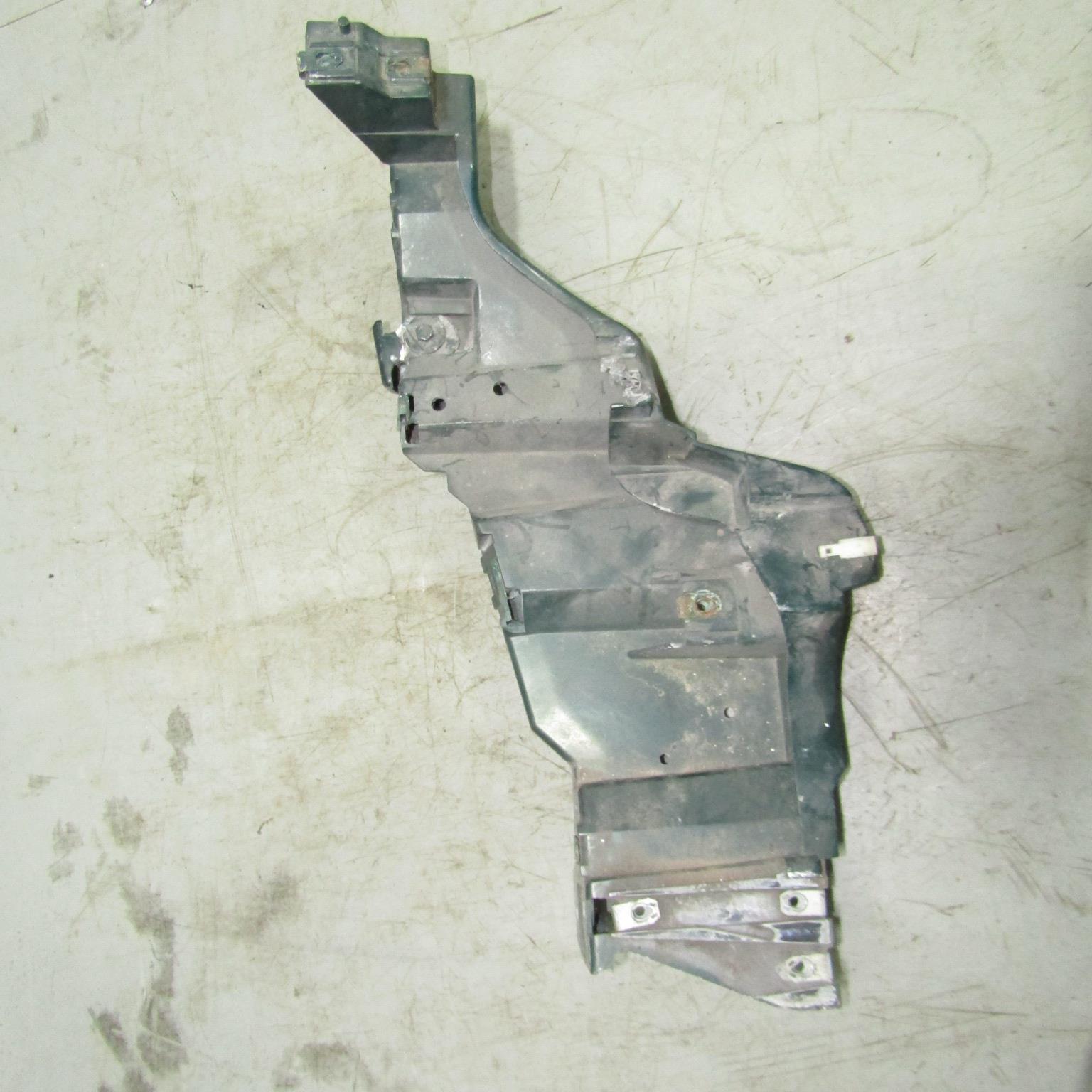 JAGUAR S-type I рестайлинг (2004—2008) для Панель передняя (правая часть)