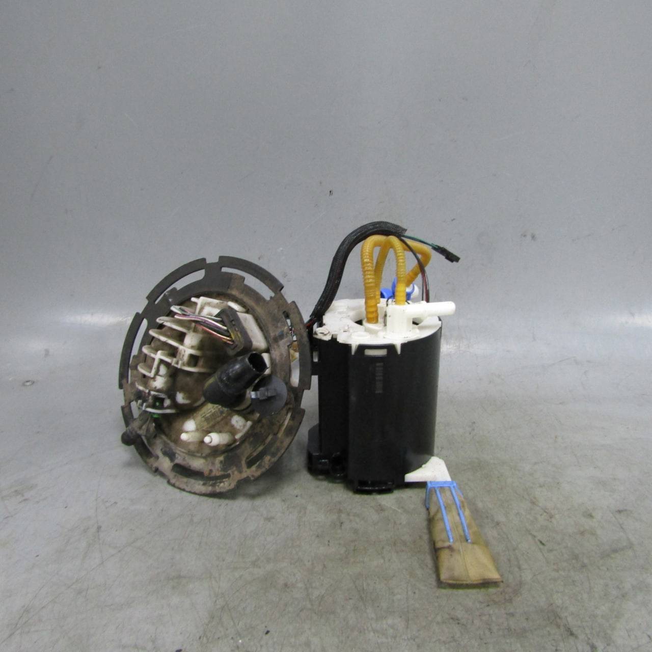 LAND ROVER Range Rover Sport I (2005—2009) для Насос топливный (бензонасос)