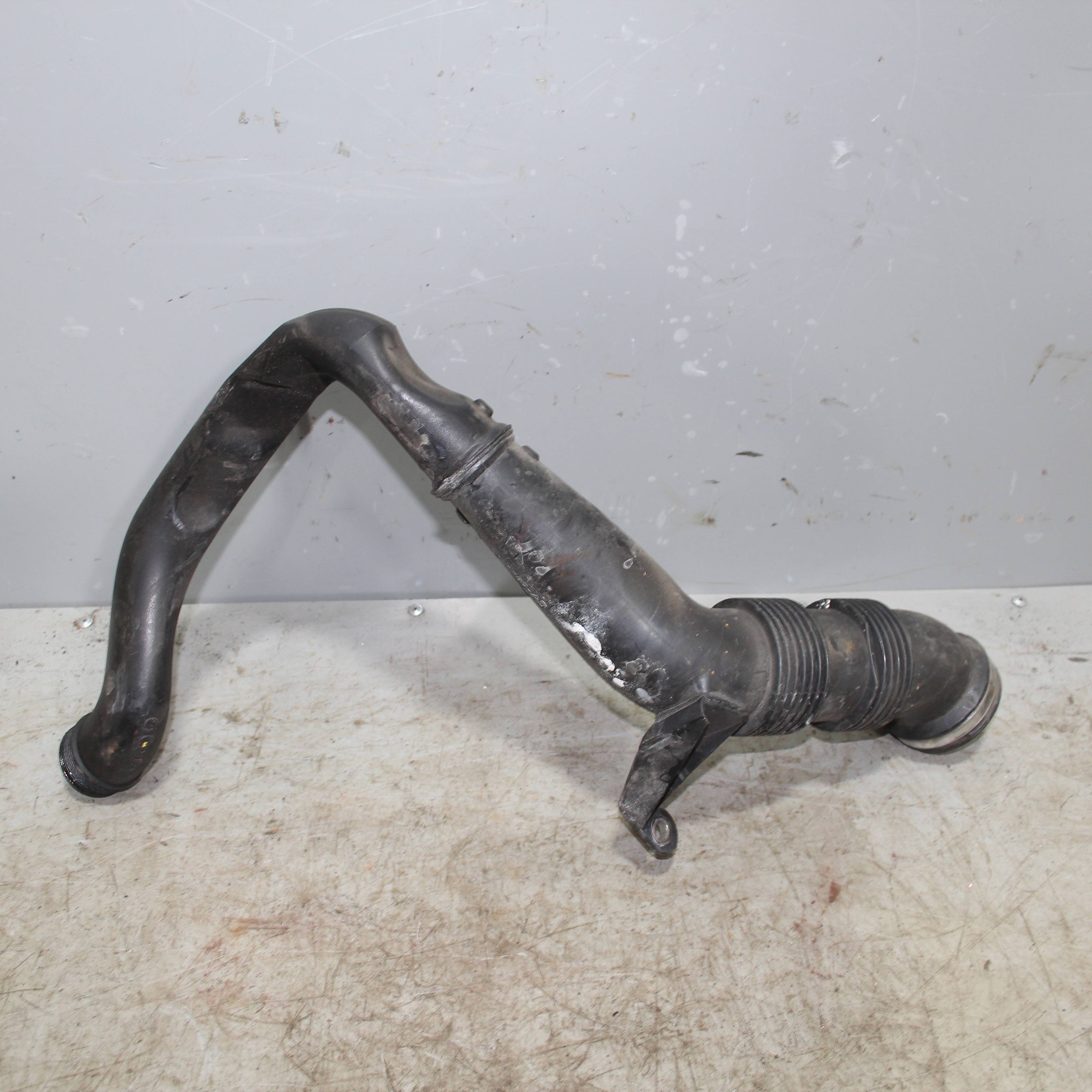 JAGUAR XF I рестайлинг (2011—2015) для Патрубок впускной