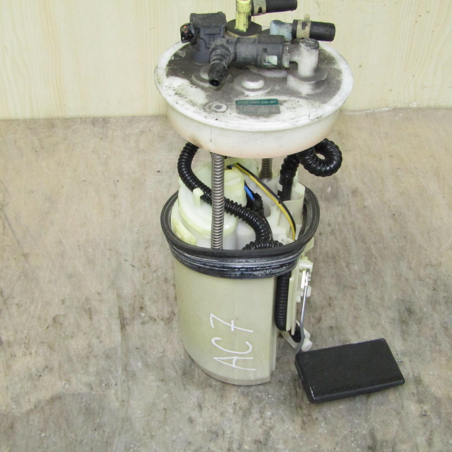 HONDA Civic VIII (2005—2009) для Насос топливный (бензонасос)