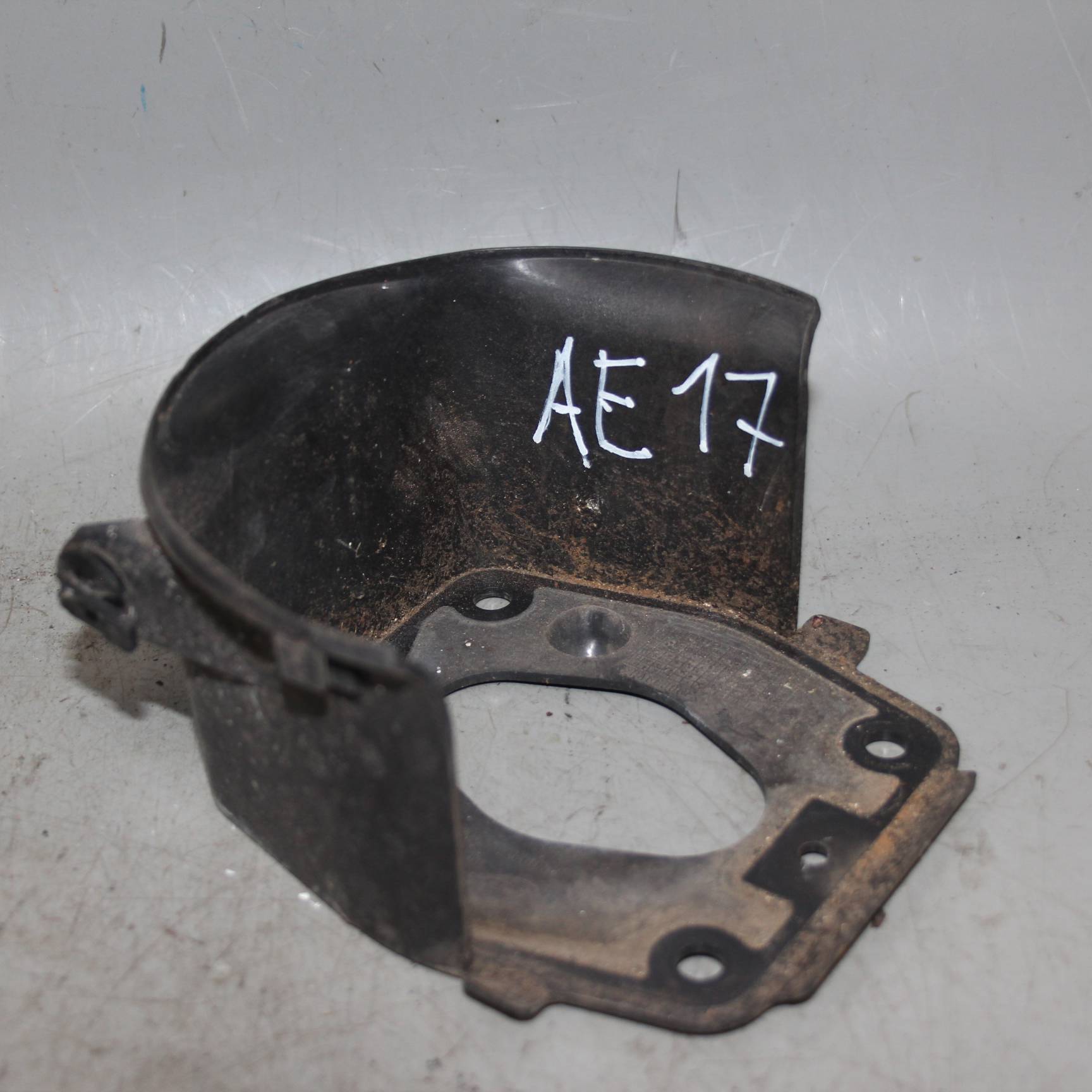 JAGUAR XF I рестайлинг (2011—2015) для Проставка