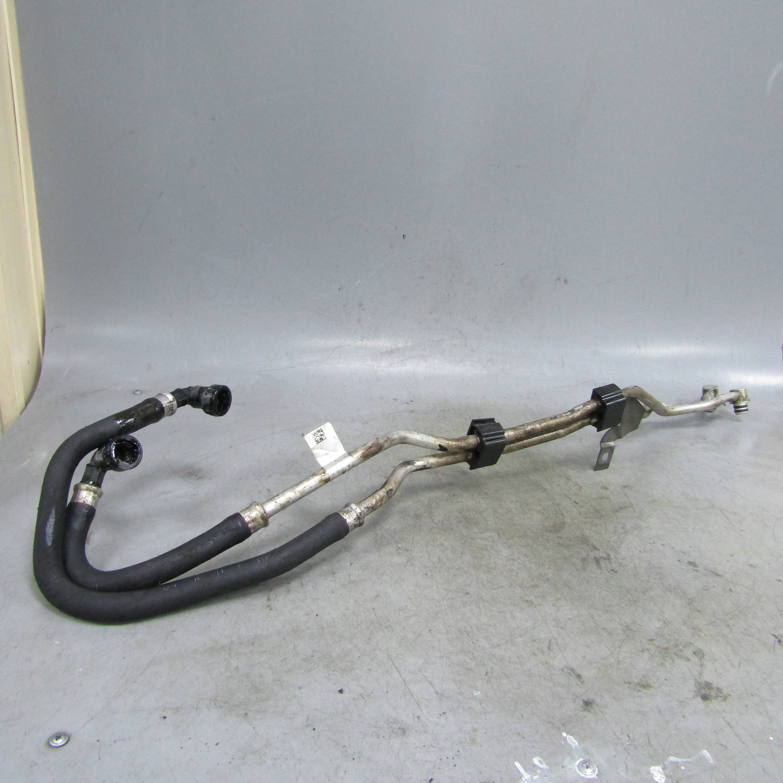 LAND ROVER Discovery III (2004—2009) для Трубка системы охлаждения АКПП