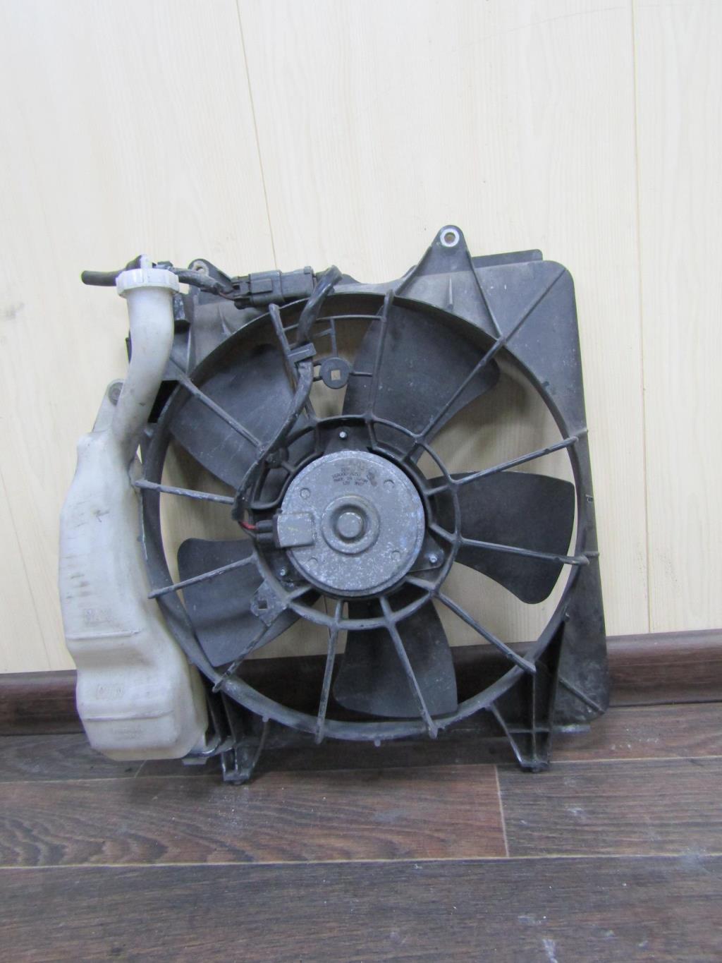 HONDA Civic VIII (2005—2009) для Бачок расширительный