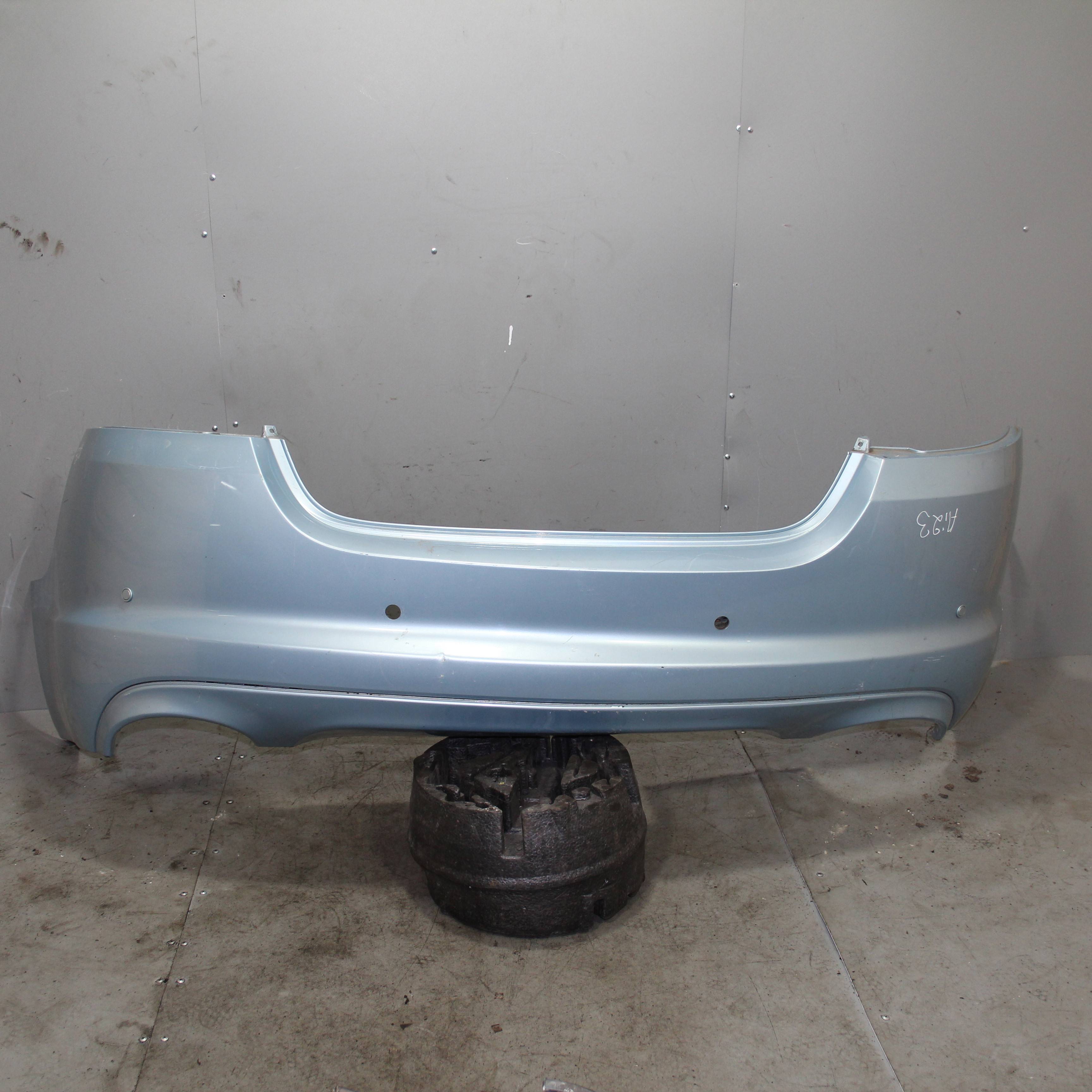 JAGUAR XF I рестайлинг (2011—2015) для Бампер задний