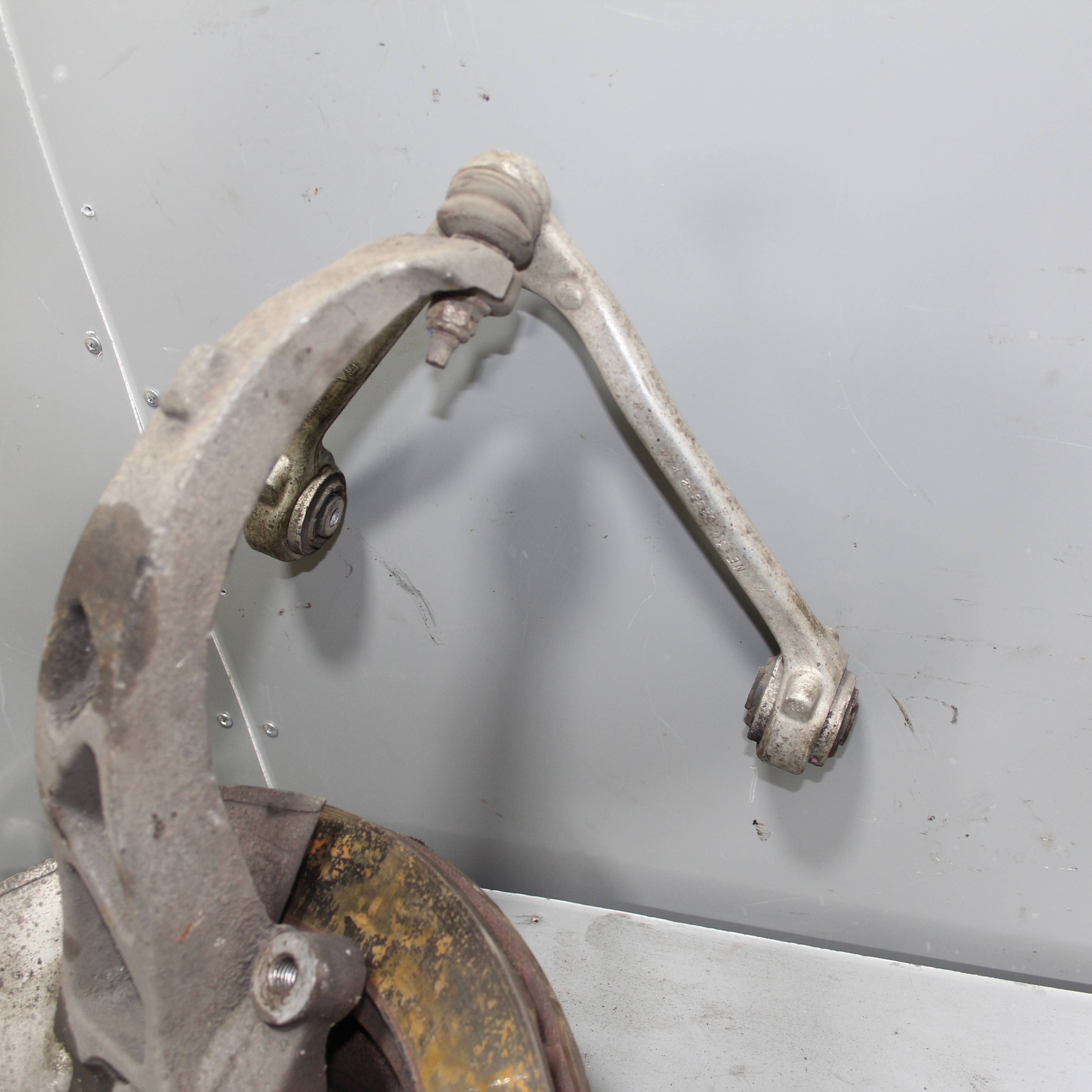 JAGUAR S-type I (1998—2004) для Рычаг передний верхний правый