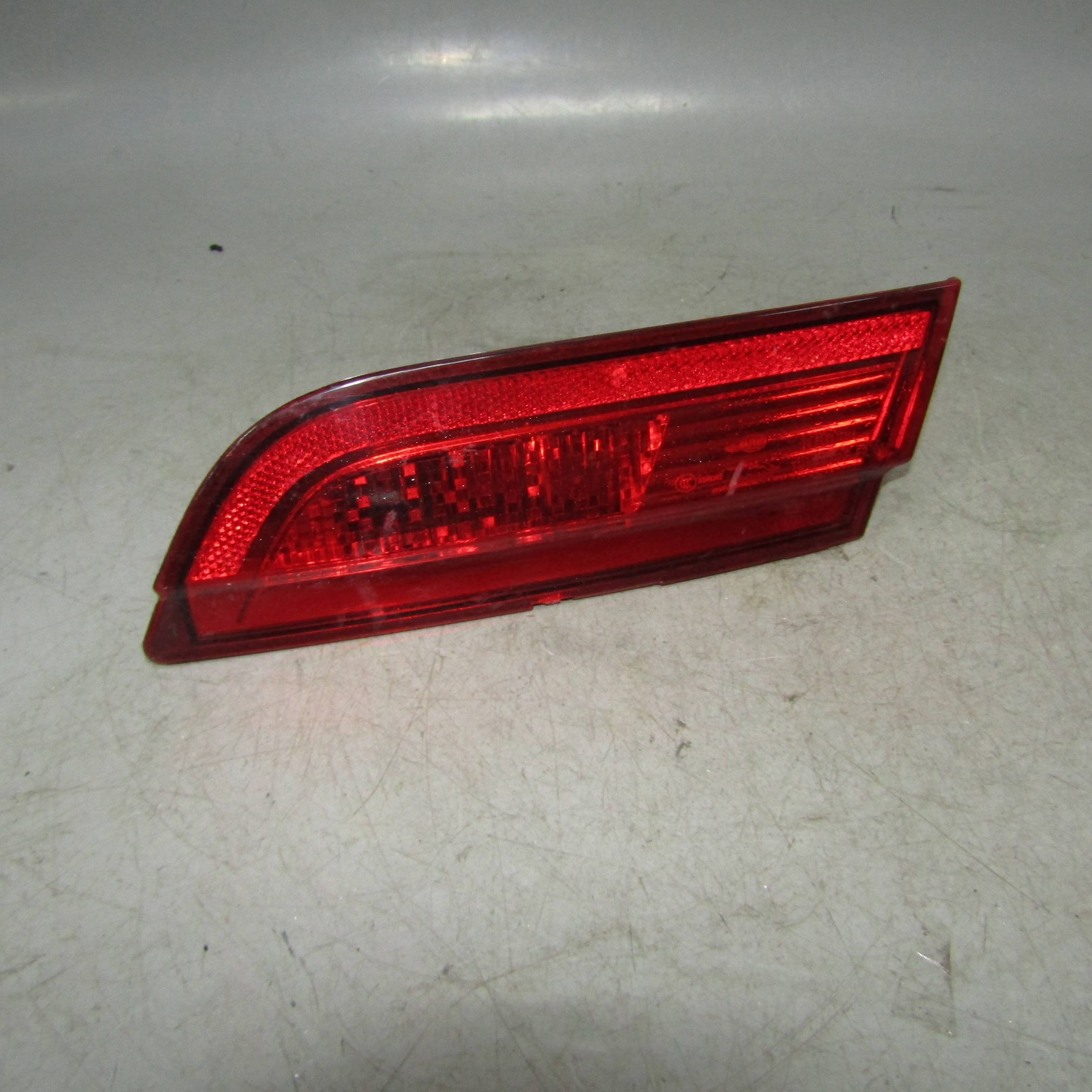 JAGUAR XF I (2007—2011) для Фонарь внутренний правый