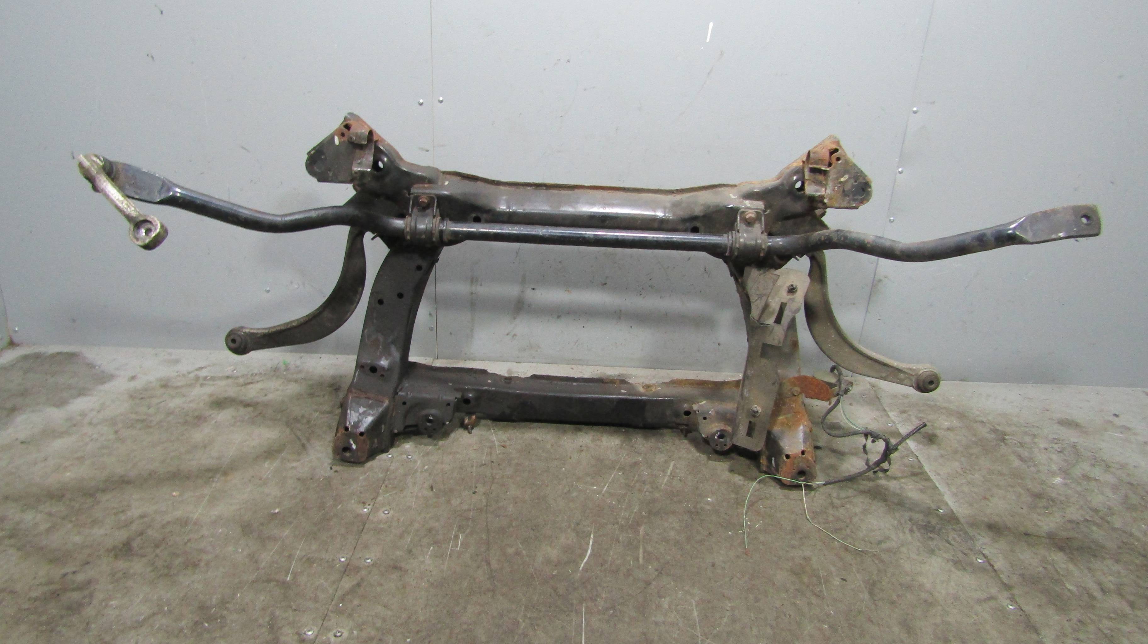 JAGUAR XF I (2007—2011) для Подрамник передний