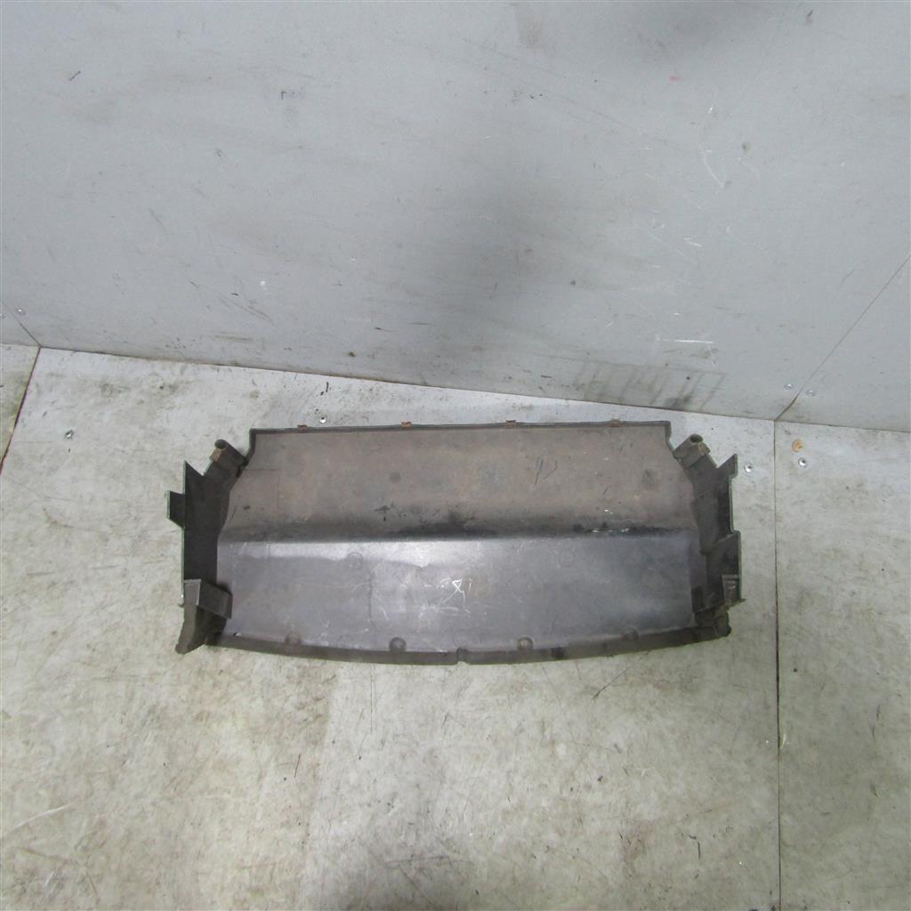 JAGUAR S-type I рестайлинг (2004—2008) для Дефлектор радиатора