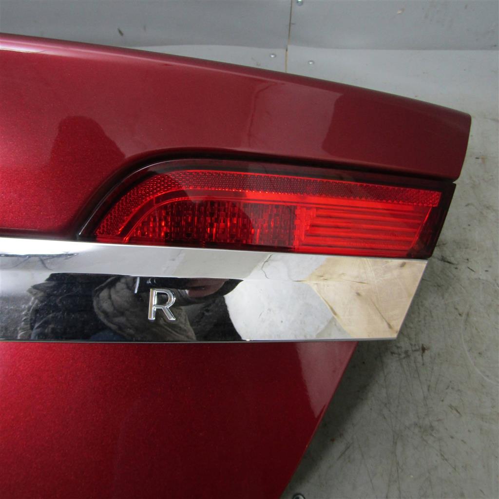 JAGUAR XF I (2007—2011) для Фонарь внутренний правый