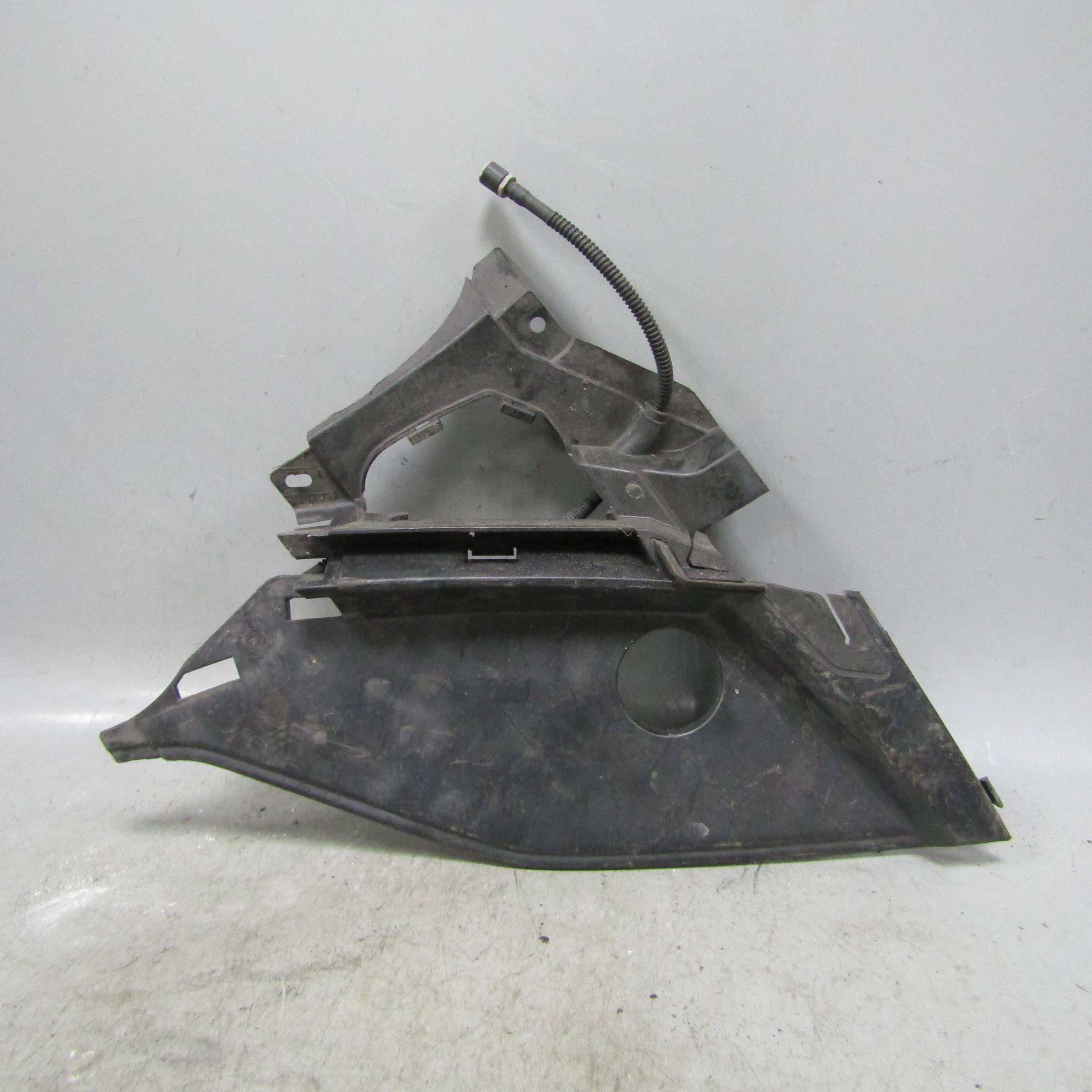 HONDA Civic VIII (2005—2009) для Решетка стеклооч. (планка под лобовое стекло)