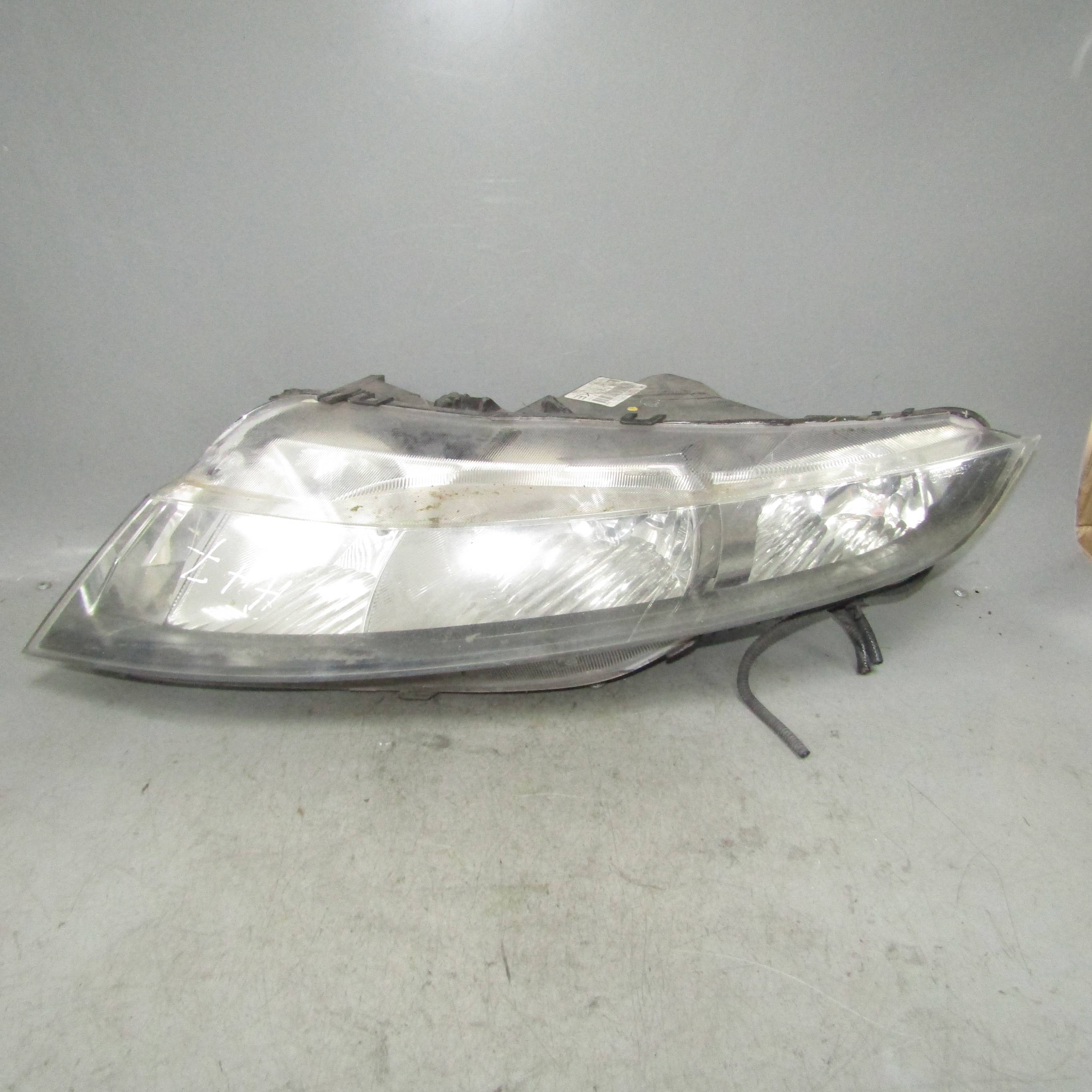 HONDA Civic VIII (2005—2009) для Фара левая