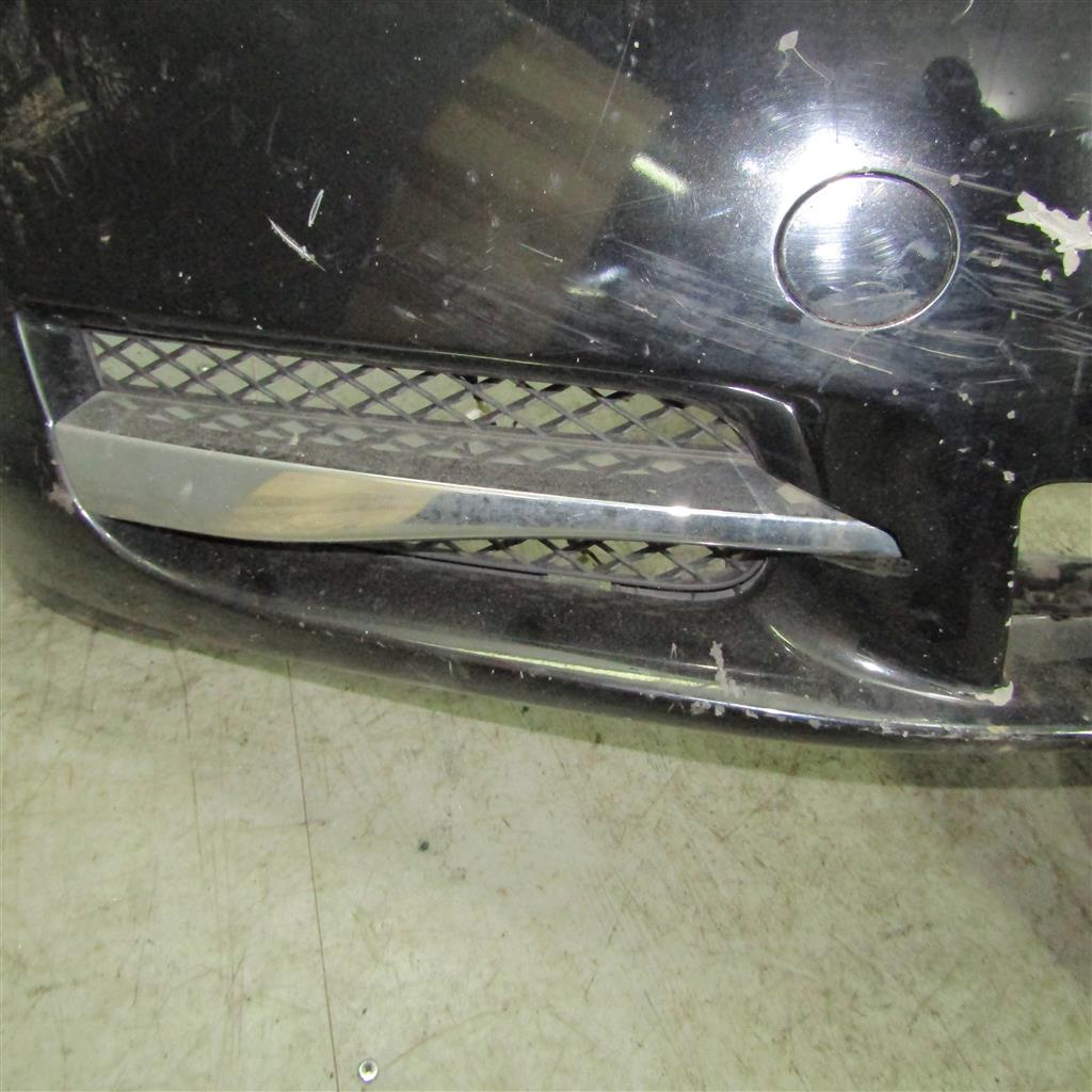 JAGUAR XF I (2007—2011) для Решетка в бампер правая