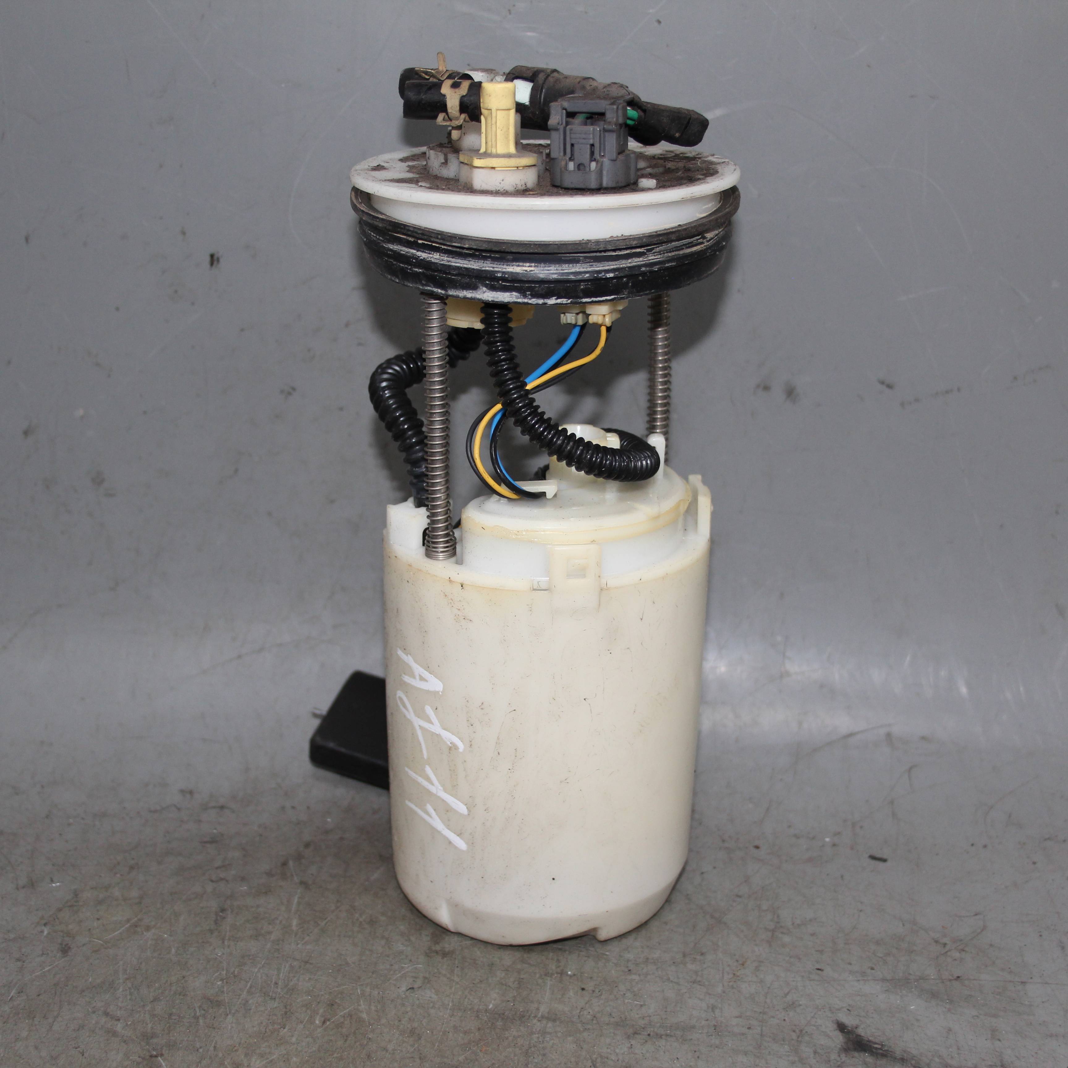 HONDA Civic VIII (2005—2009) для Насос топливный (бензонасос)