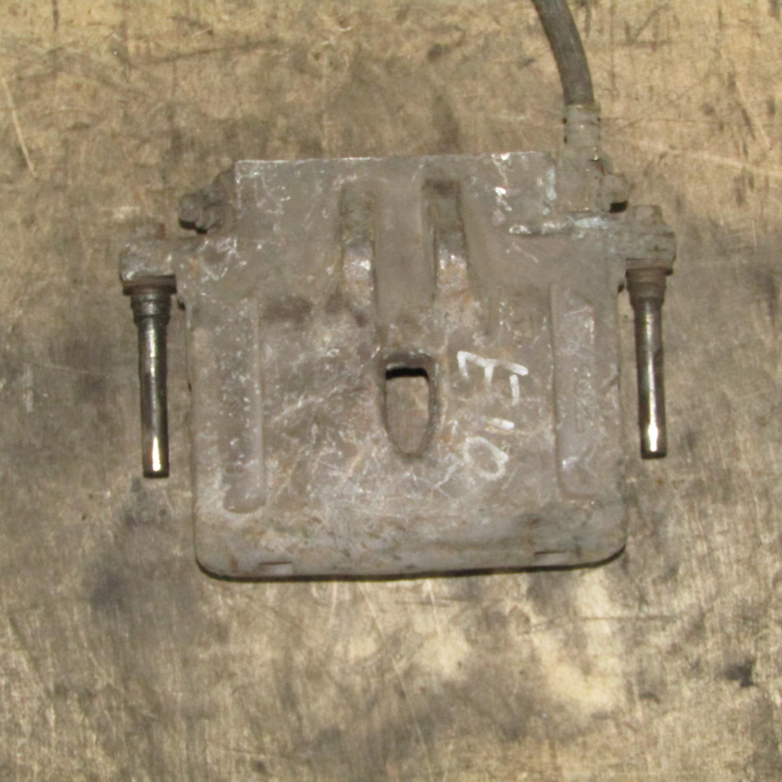 JAGUAR S-type I (1998—2004) для Суппорт передний левый