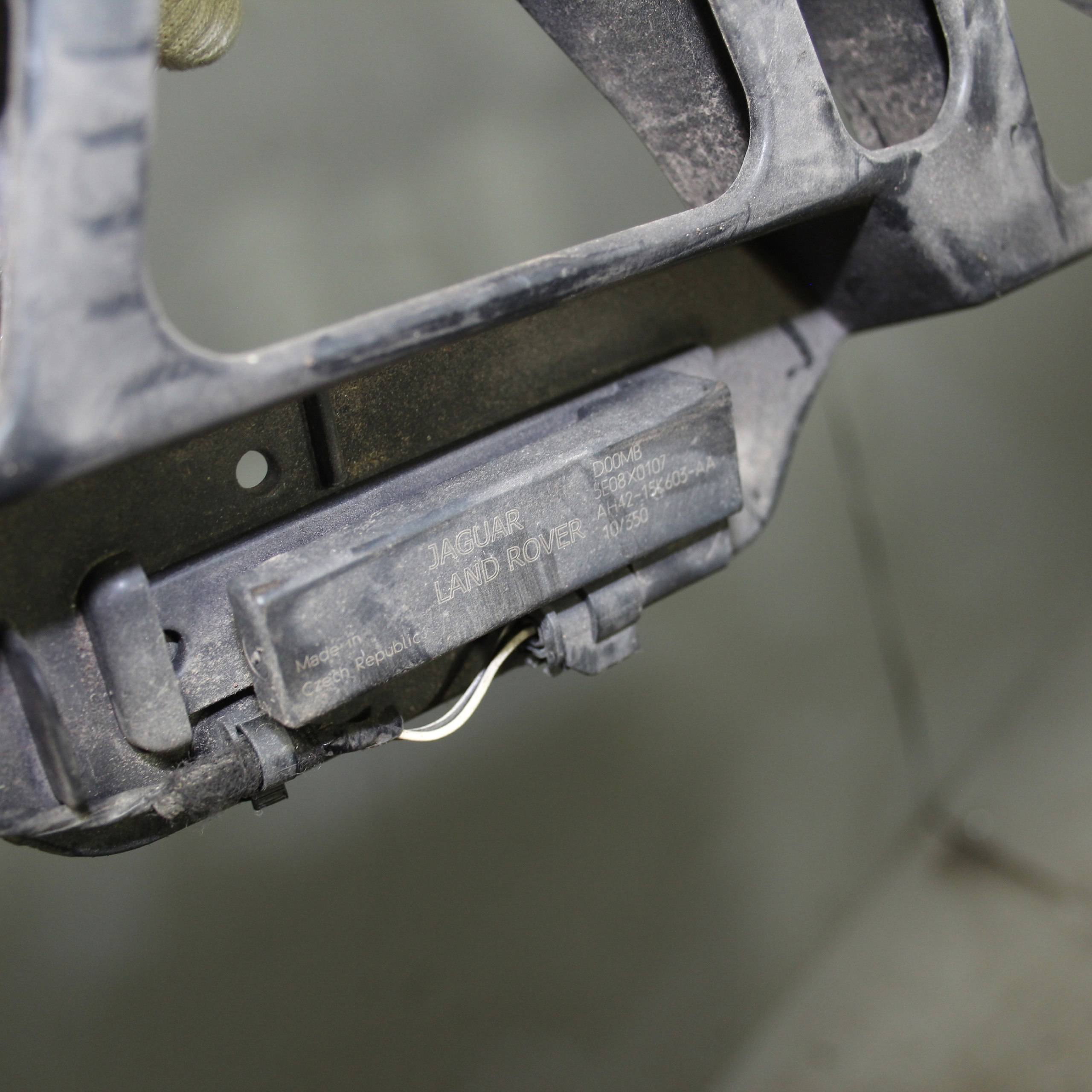 LAND ROVER Range Rover Sport I рестайлинг (2009—2013) для Антенна безключевого доступа