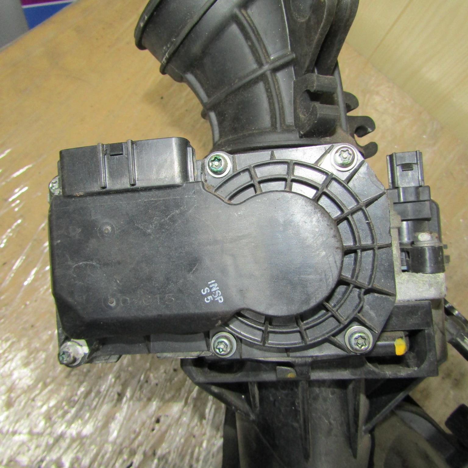 HONDA Civic VIII (2005—2009) для Заслонка дроссельная