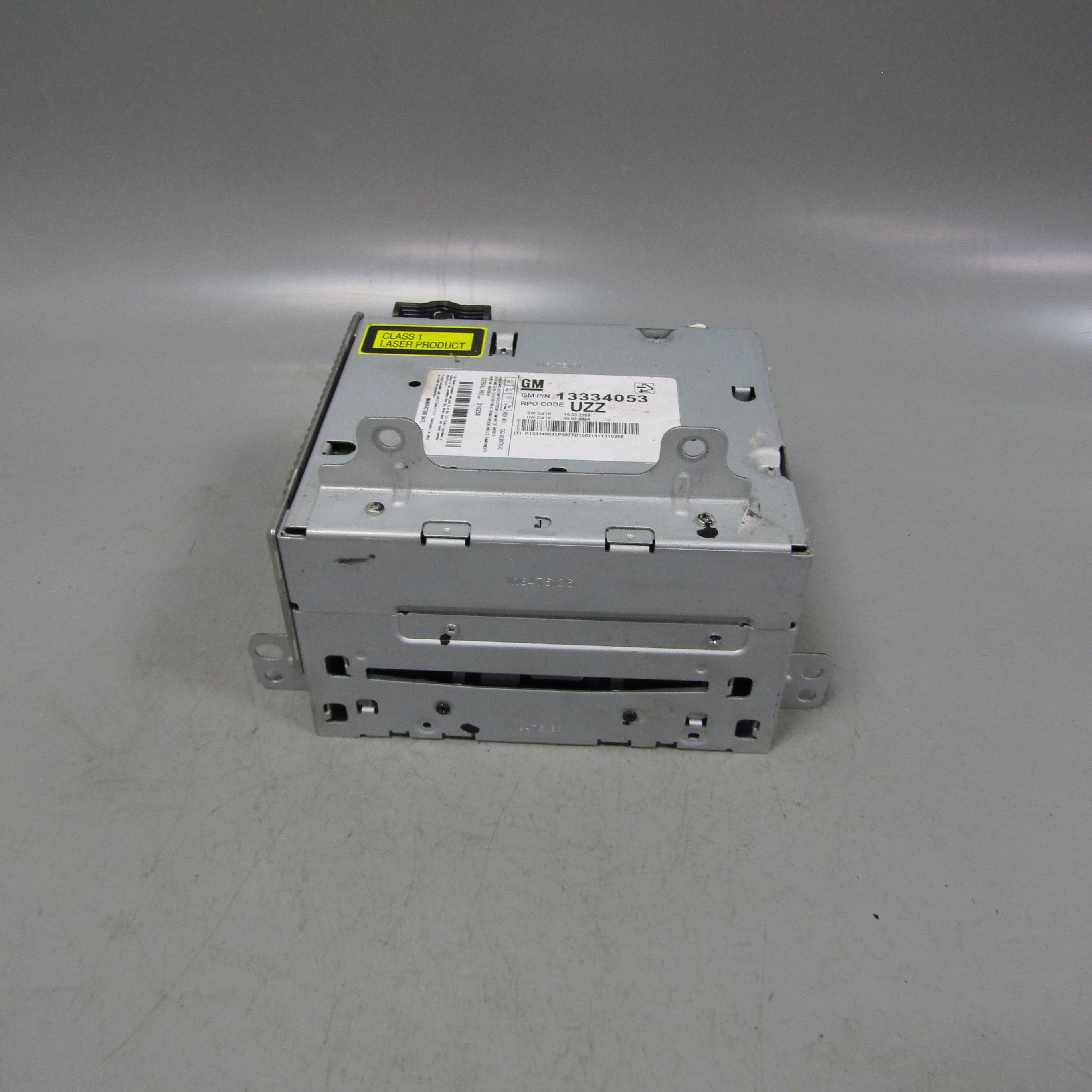 Купить Автомагнитолу Опель Мерива Б 2012