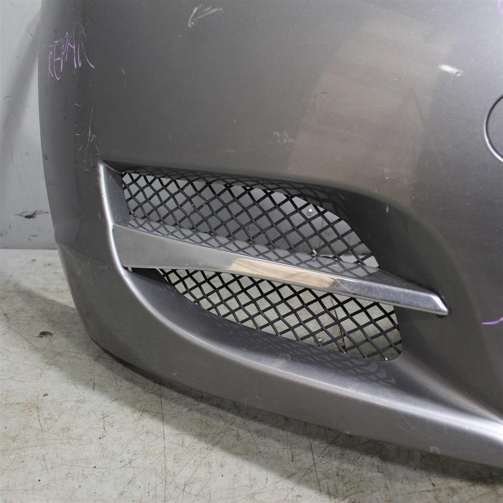 JAGUAR XF I (2007—2011) для Решетка в бампер правая