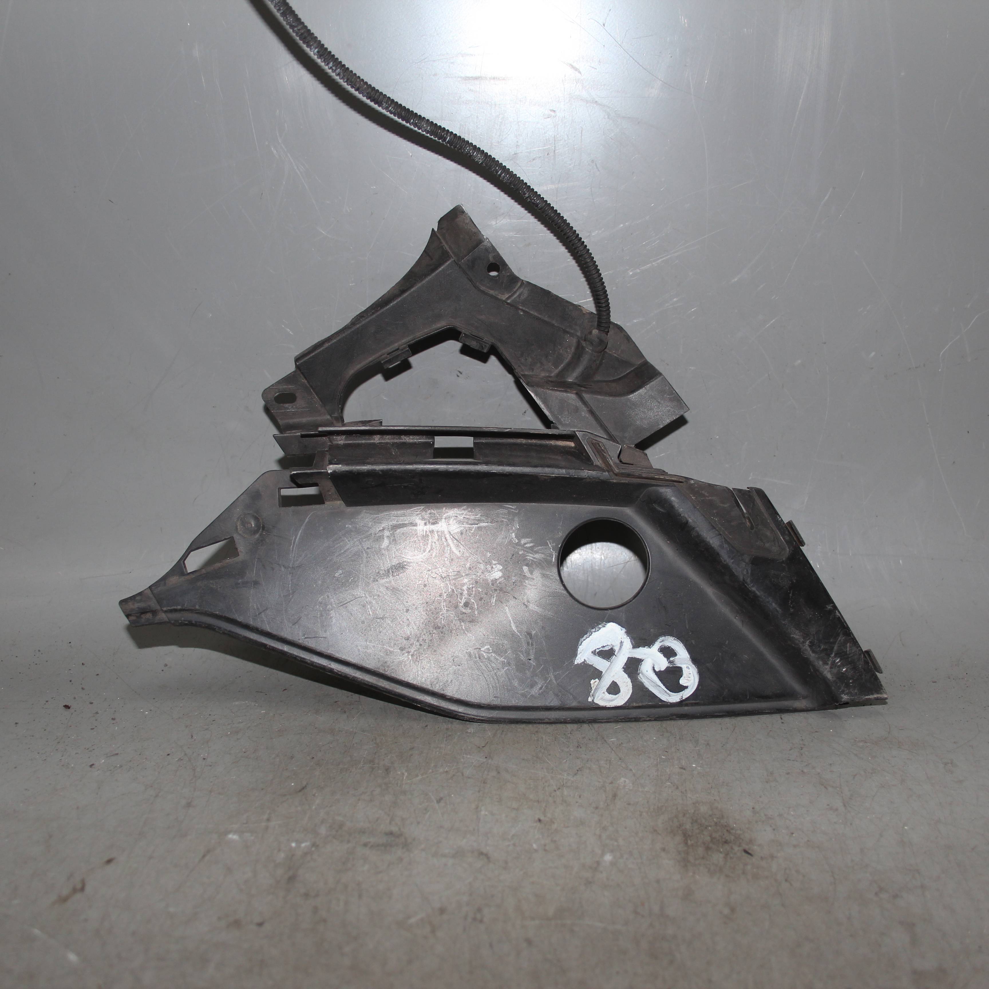 HONDA Civic VIII (2005—2009) для Решетка стеклооч. (планка под лобовое стекло)