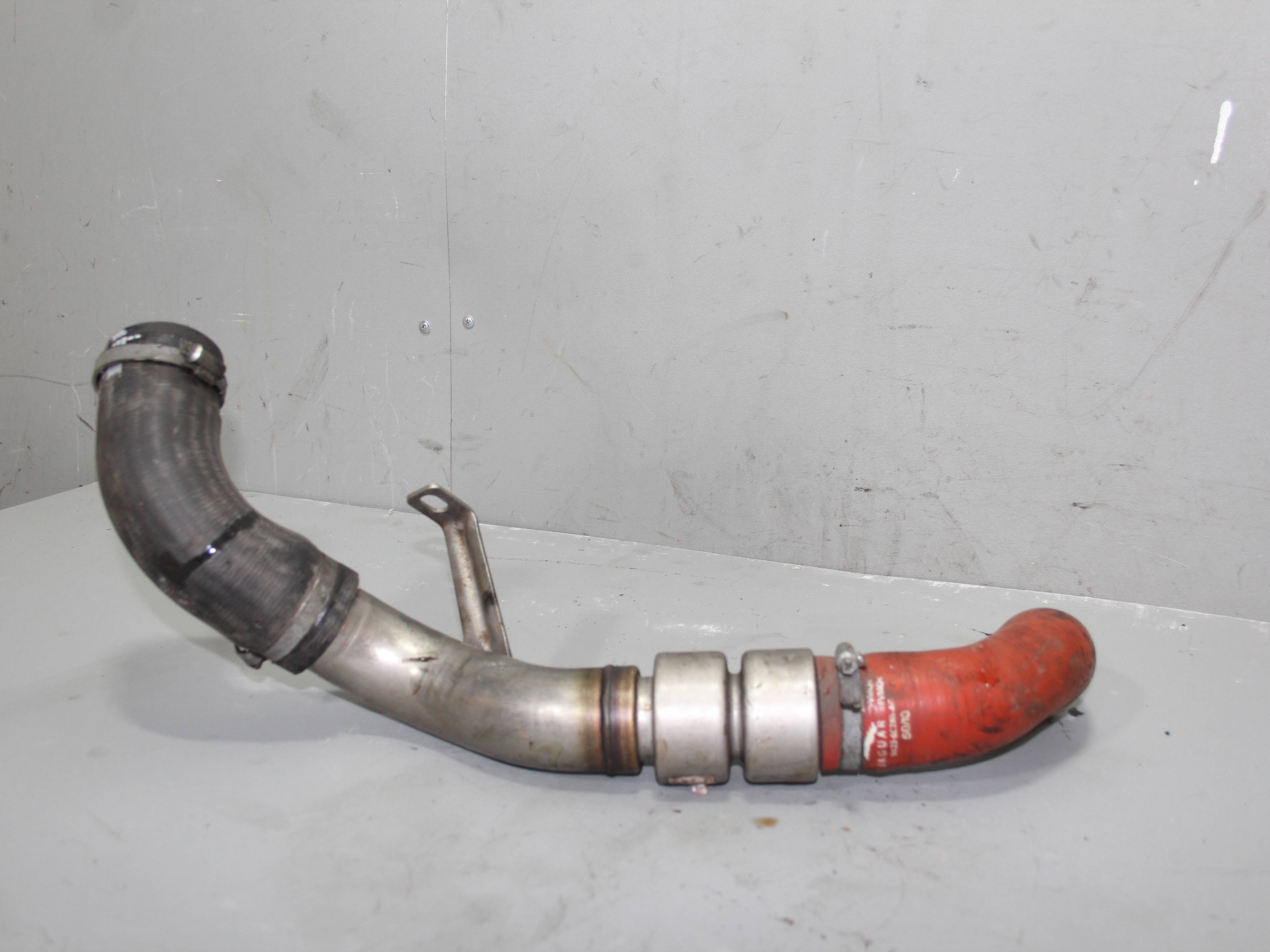 JAGUAR XF I (2007—2011) для Патрубок