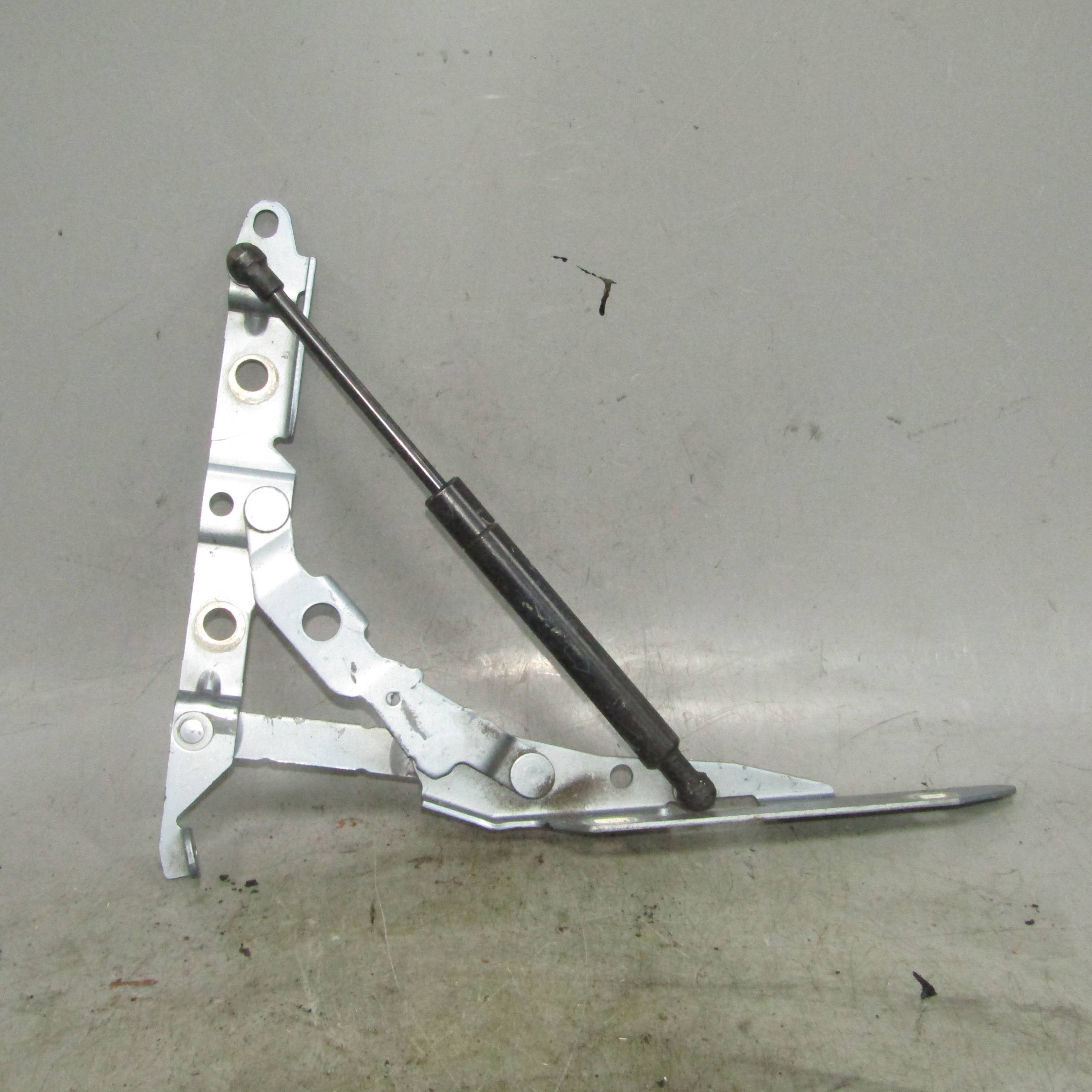 JAGUAR X-type I (2001—2009) для Петля крышки багажника левая