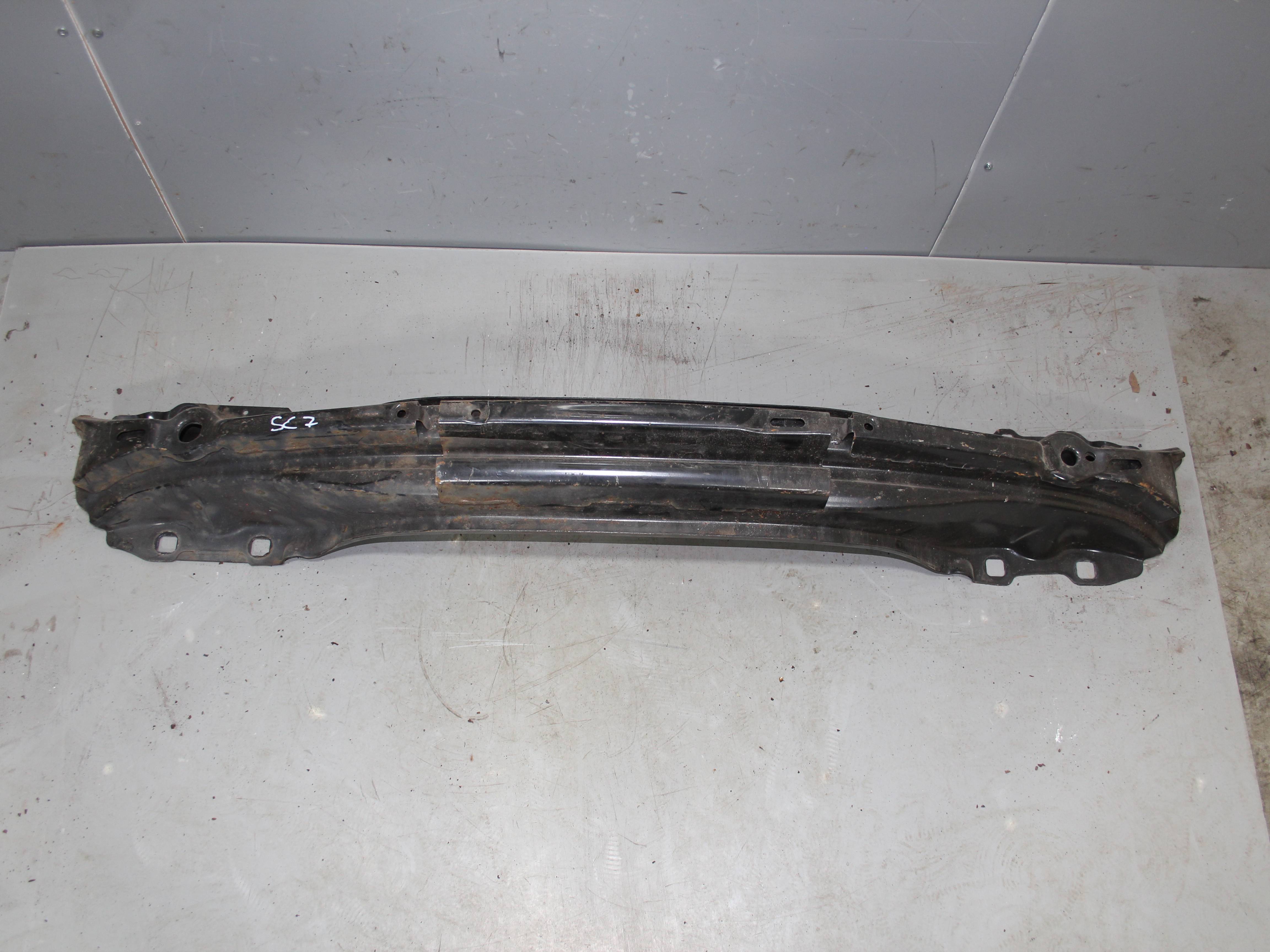 JAGUAR XF II (2015—2020) для Усилитель заднего бампера