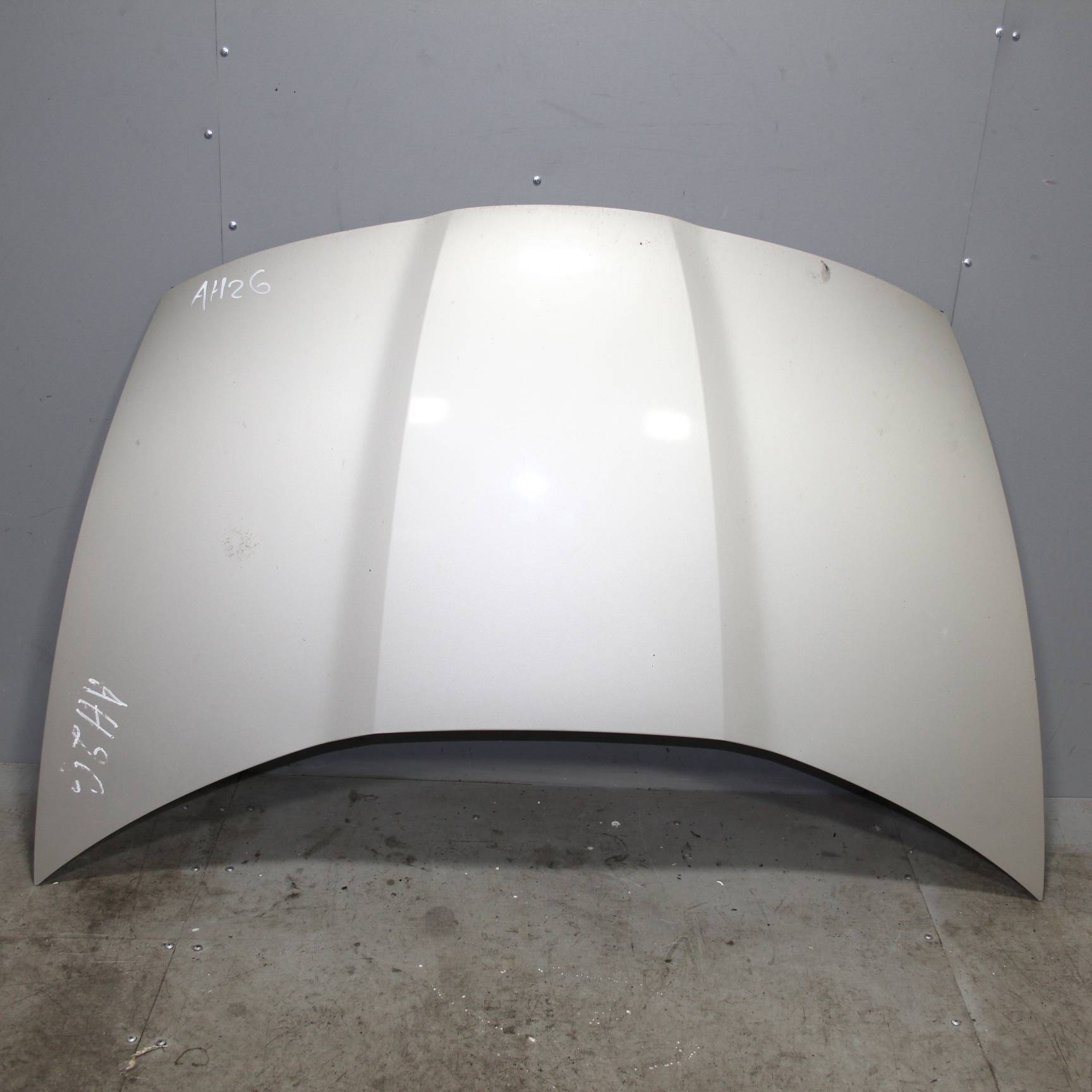 HONDA Civic VIII (2005—2009) для Капот