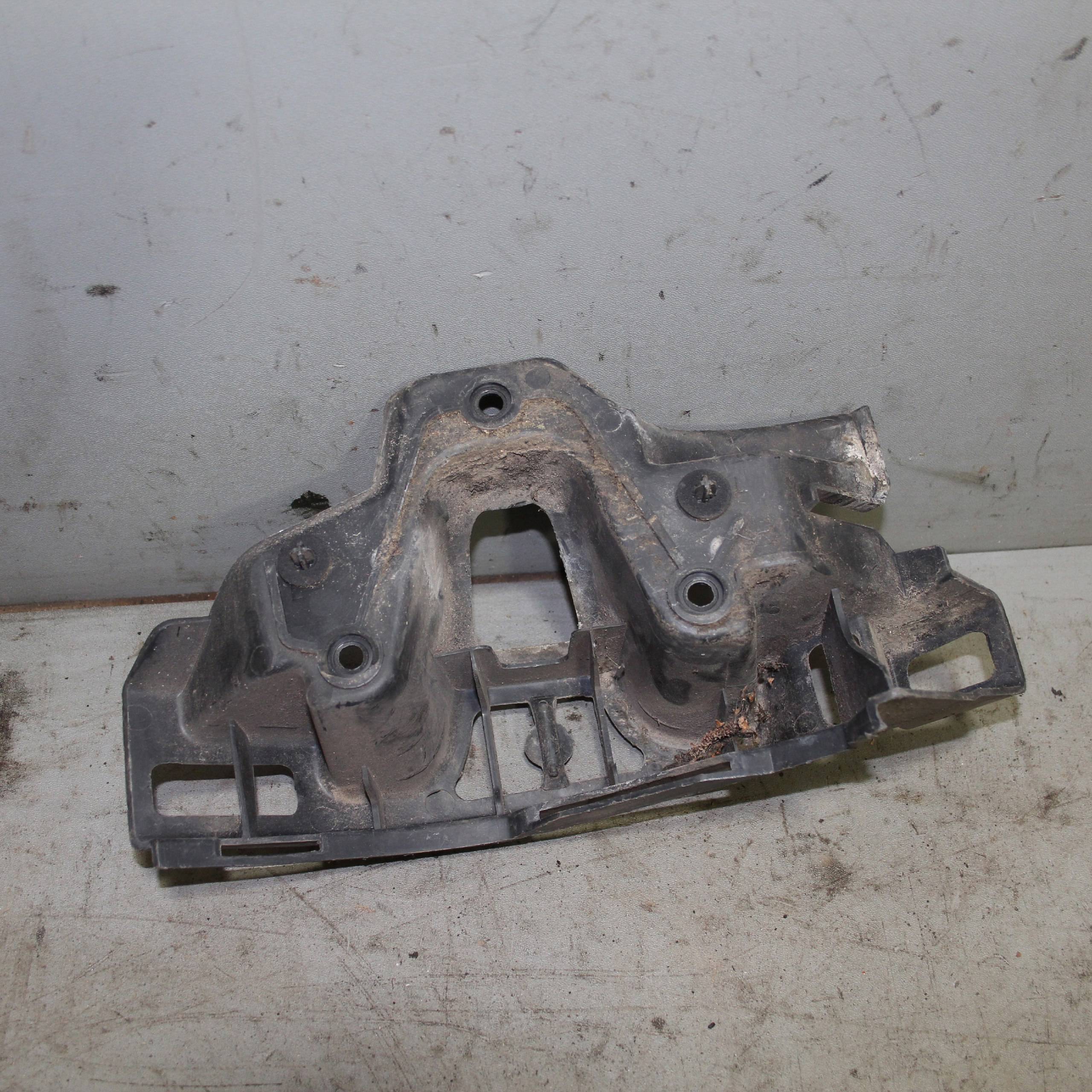 LAND ROVER Range Rover Sport I рестайлинг (2009—2013) для Кронштейн заднего бампера левый