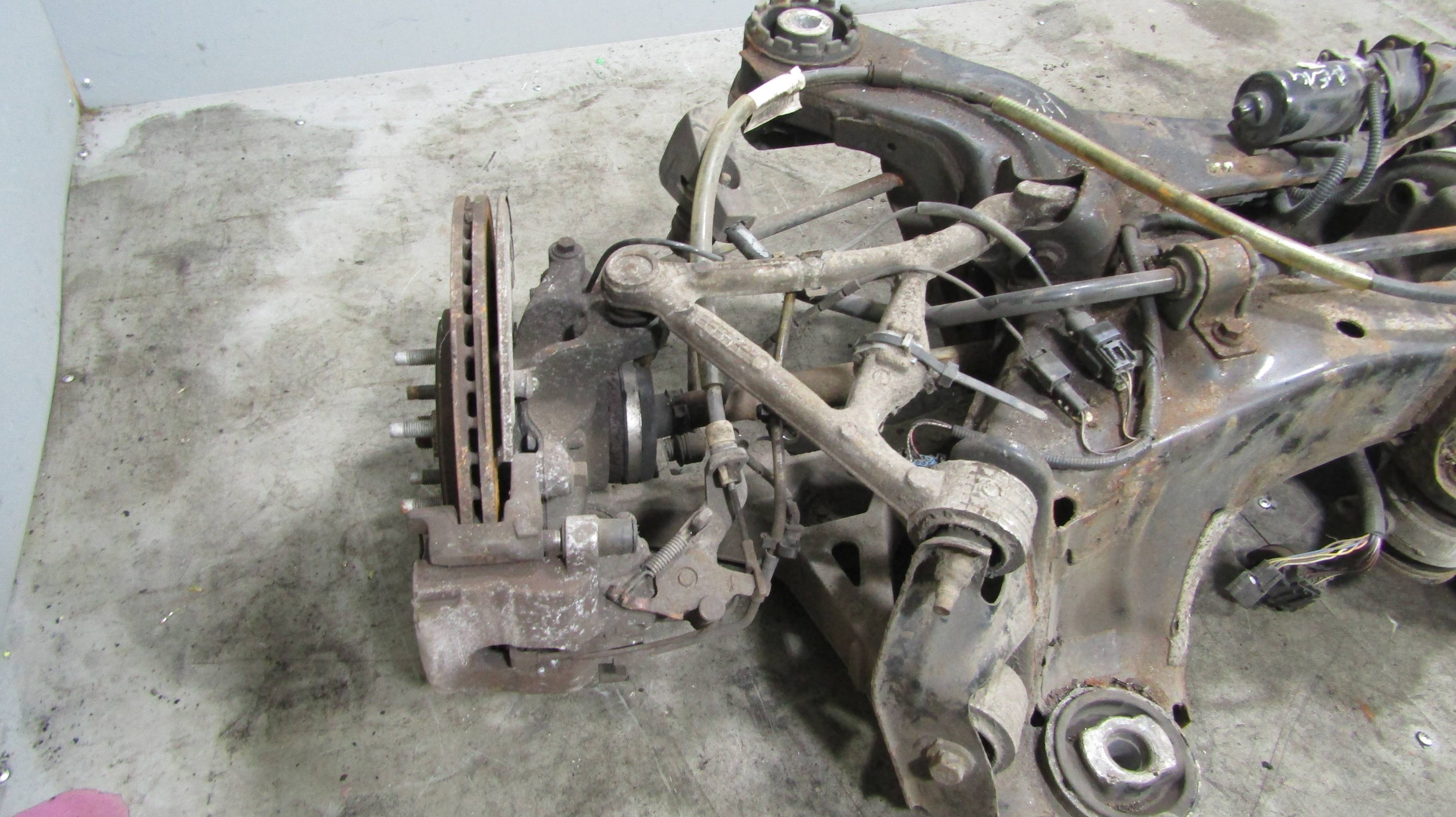 JAGUAR XF I рестайлинг (2011—2015) для Рычаг задний верхний правый