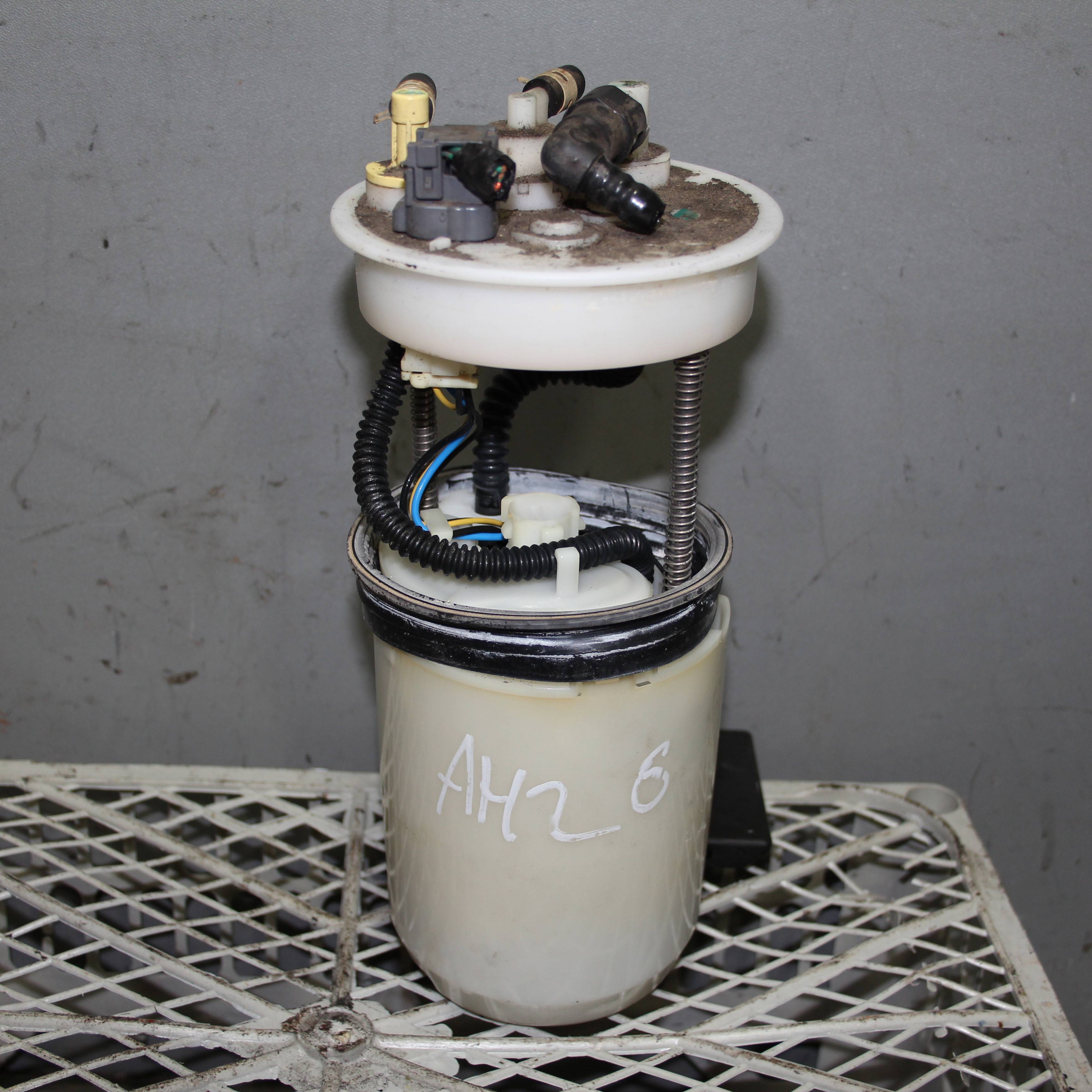 HONDA Civic VIII (2005—2009) для Насос топливный (бензонасос)