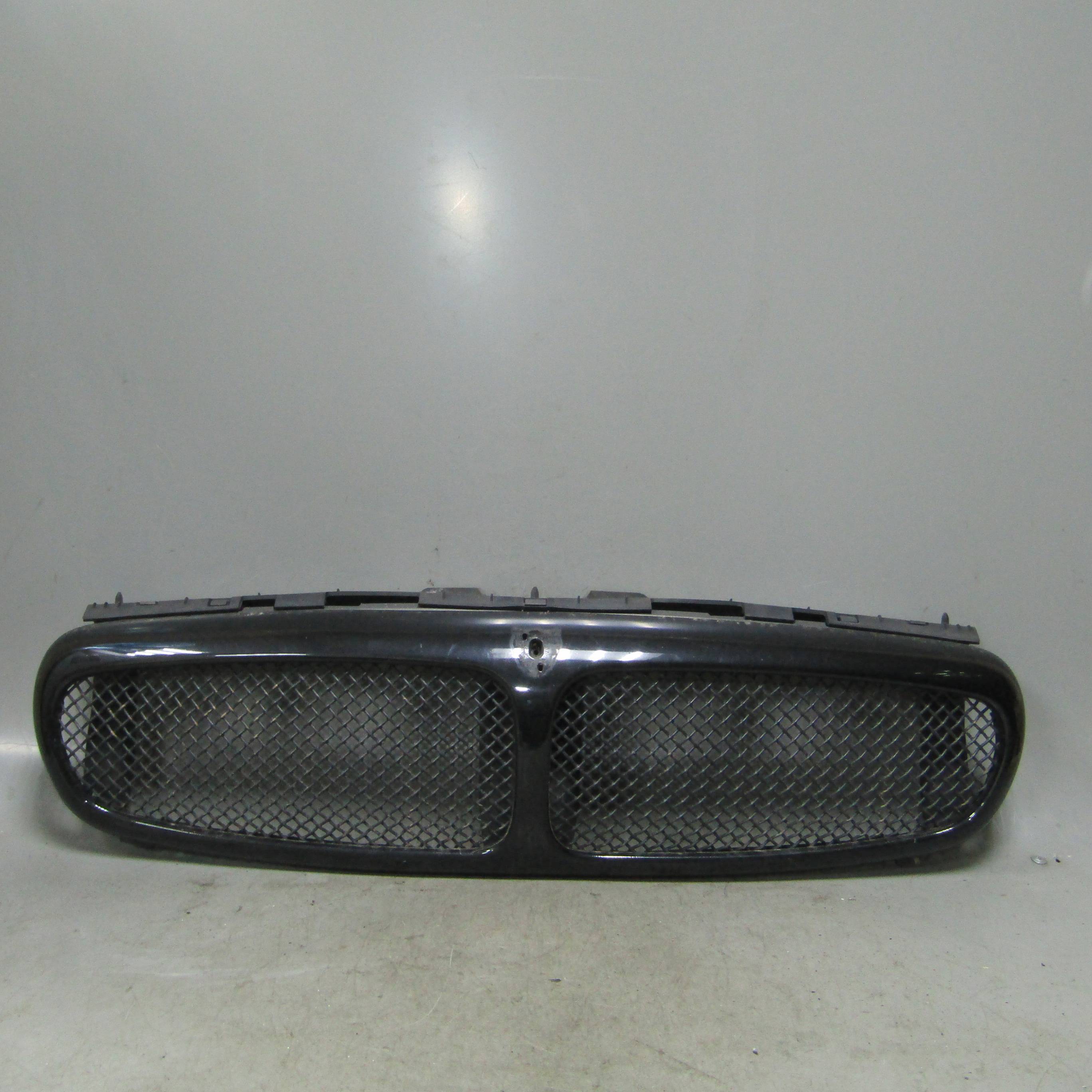 JAGUAR X-type I (2001—2009) для Решетка радиатора