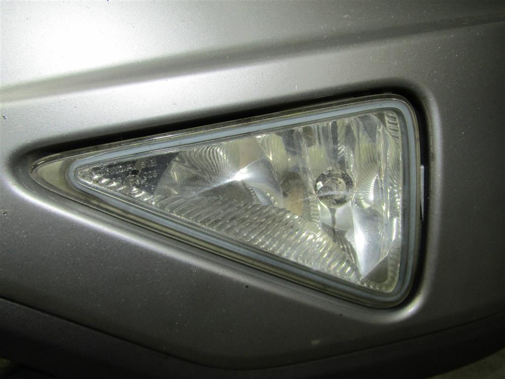 HONDA Civic VIII (2005—2009) для Фара противотуманная левая