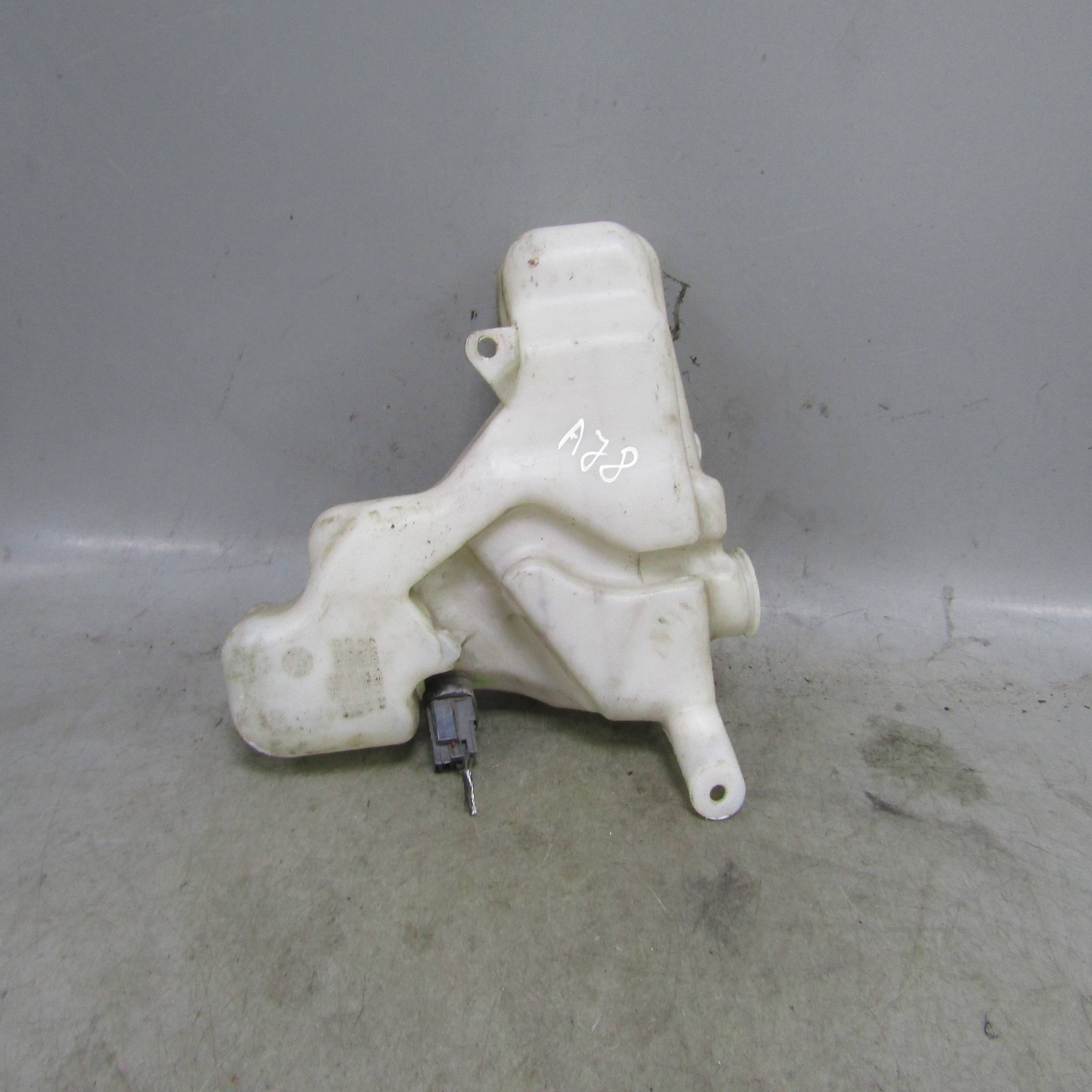 JAGUAR X-type I (2001—2009) для Бачок Омывателя