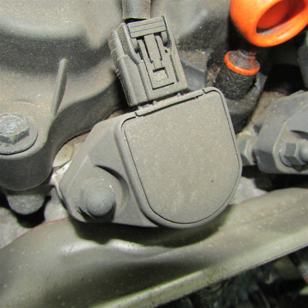 HONDA Civic VIII (2005—2009) для Катушка зажигания