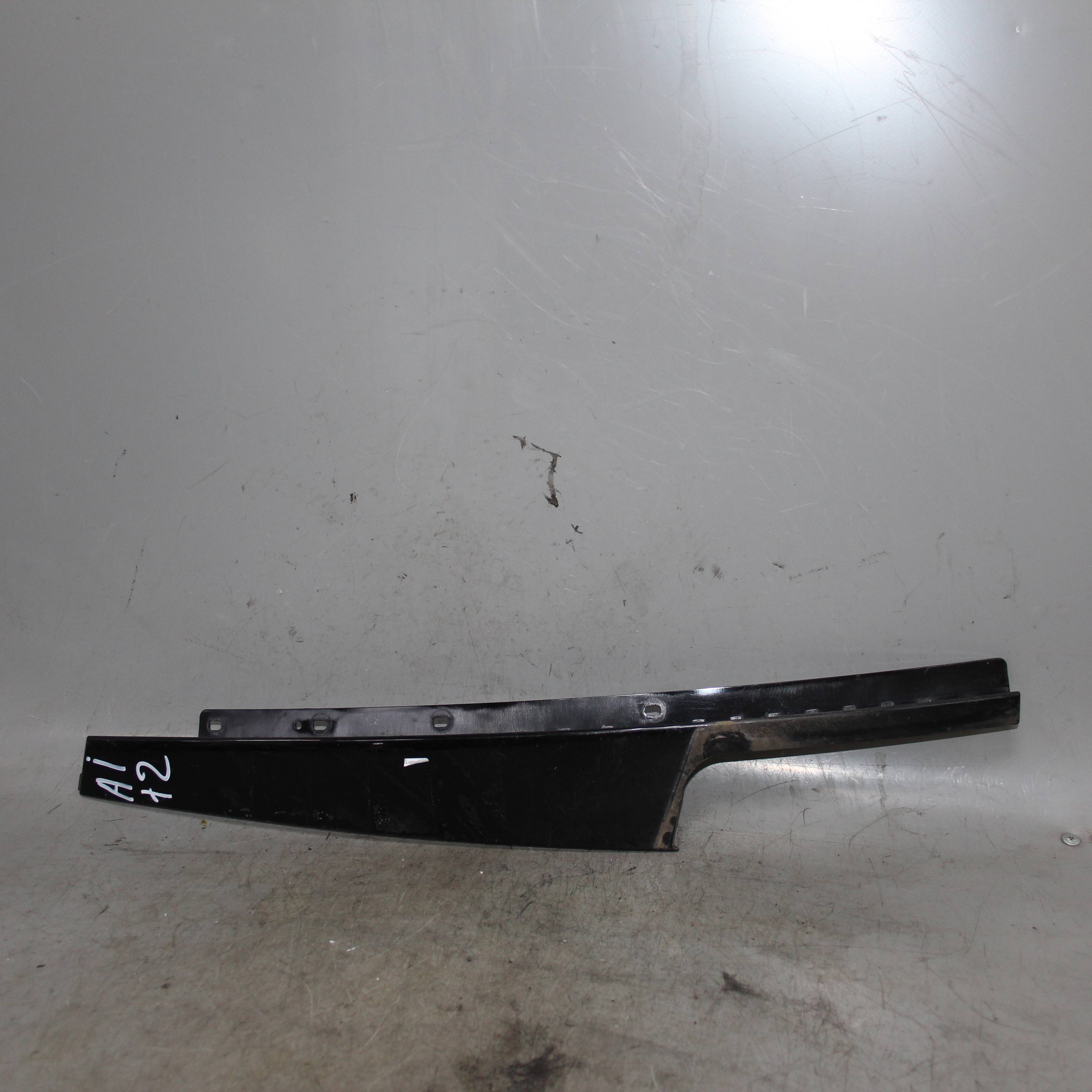 JAGUAR XF I рестайлинг (2011—2015) для Накладка двери передней правой