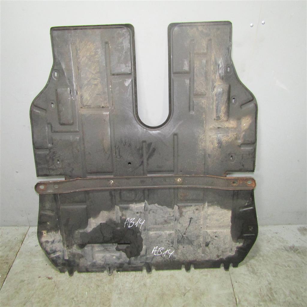 JAGUAR X-type I (2001—2009) для Защита двигателя