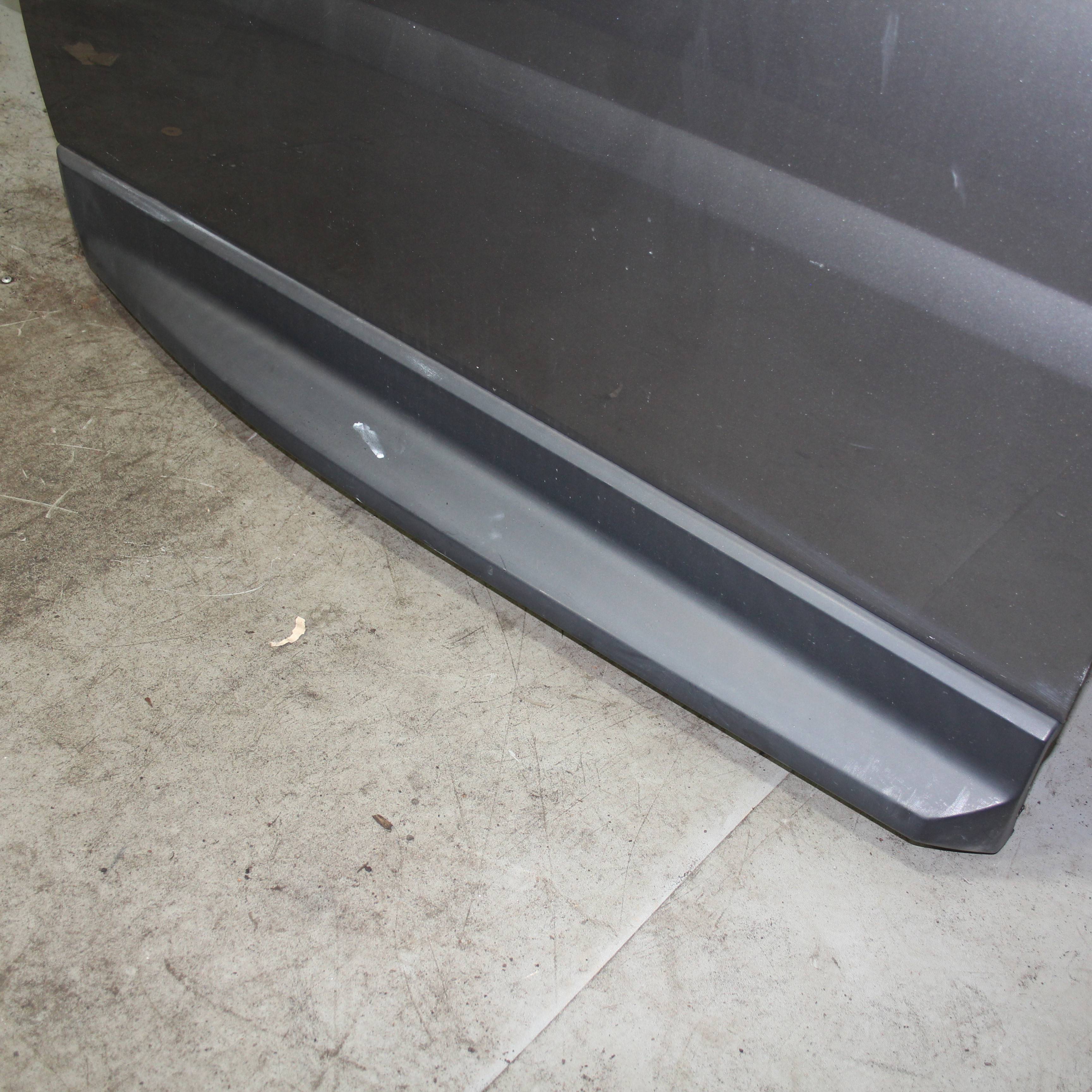 LAND ROVER Range Rover Sport I рестайлинг (2009—2013) для Молдинг передней левой двери